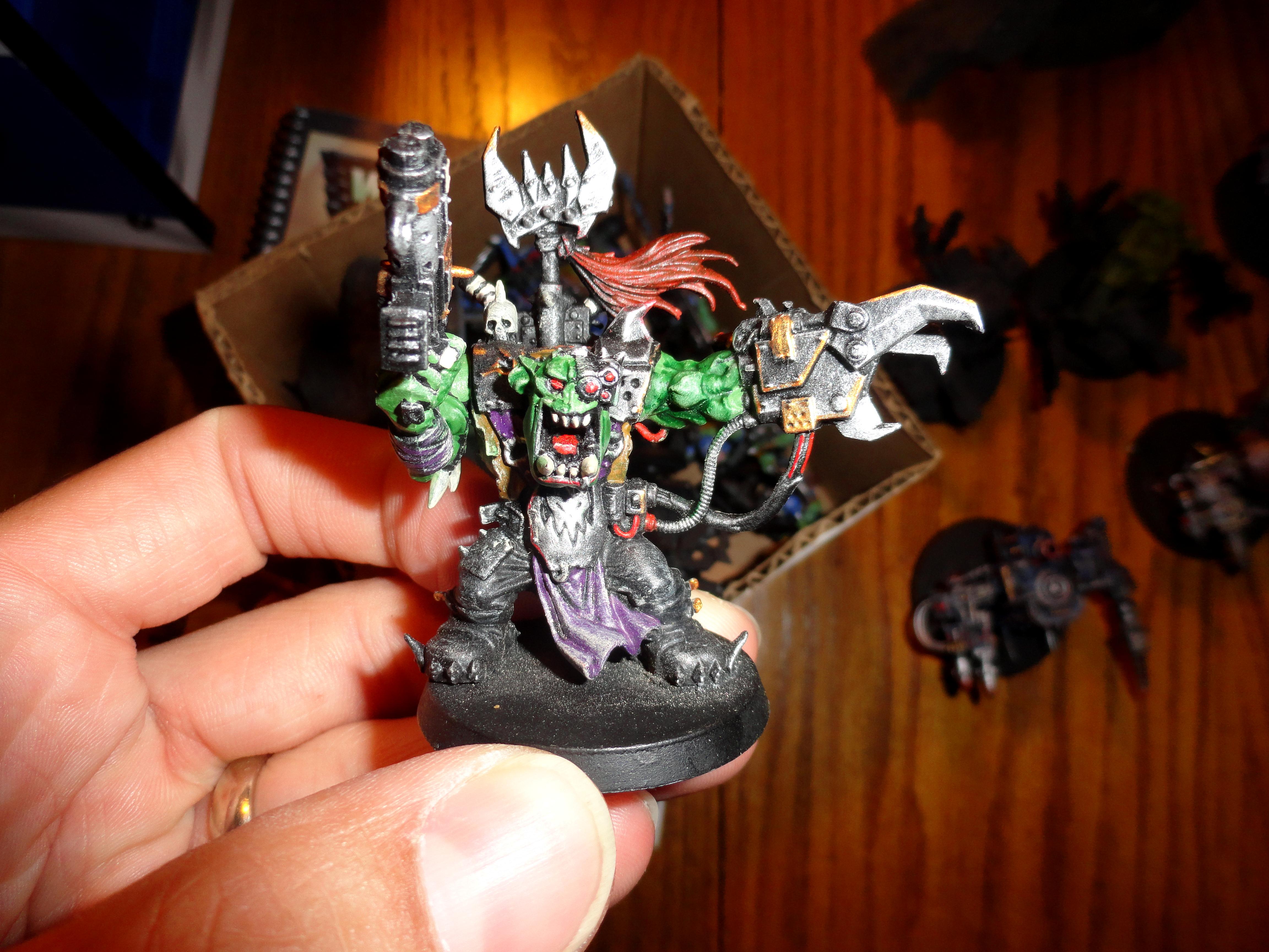 AOBR Warboss