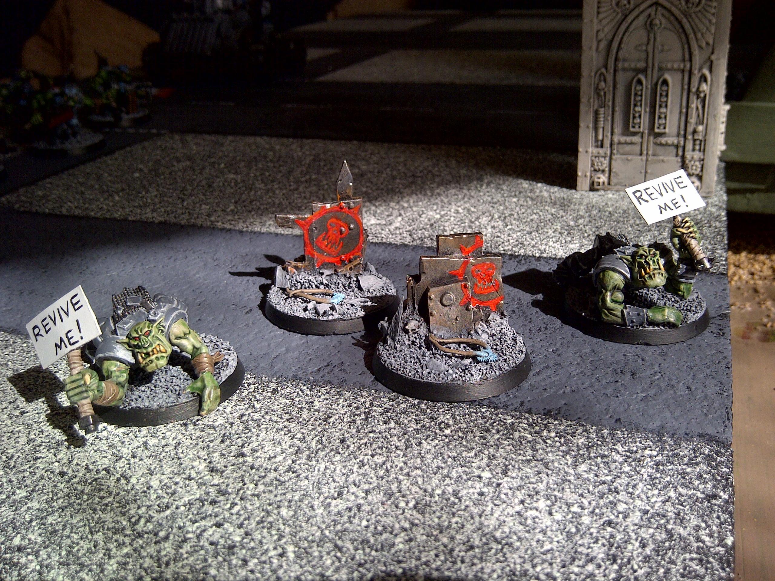 Objectives