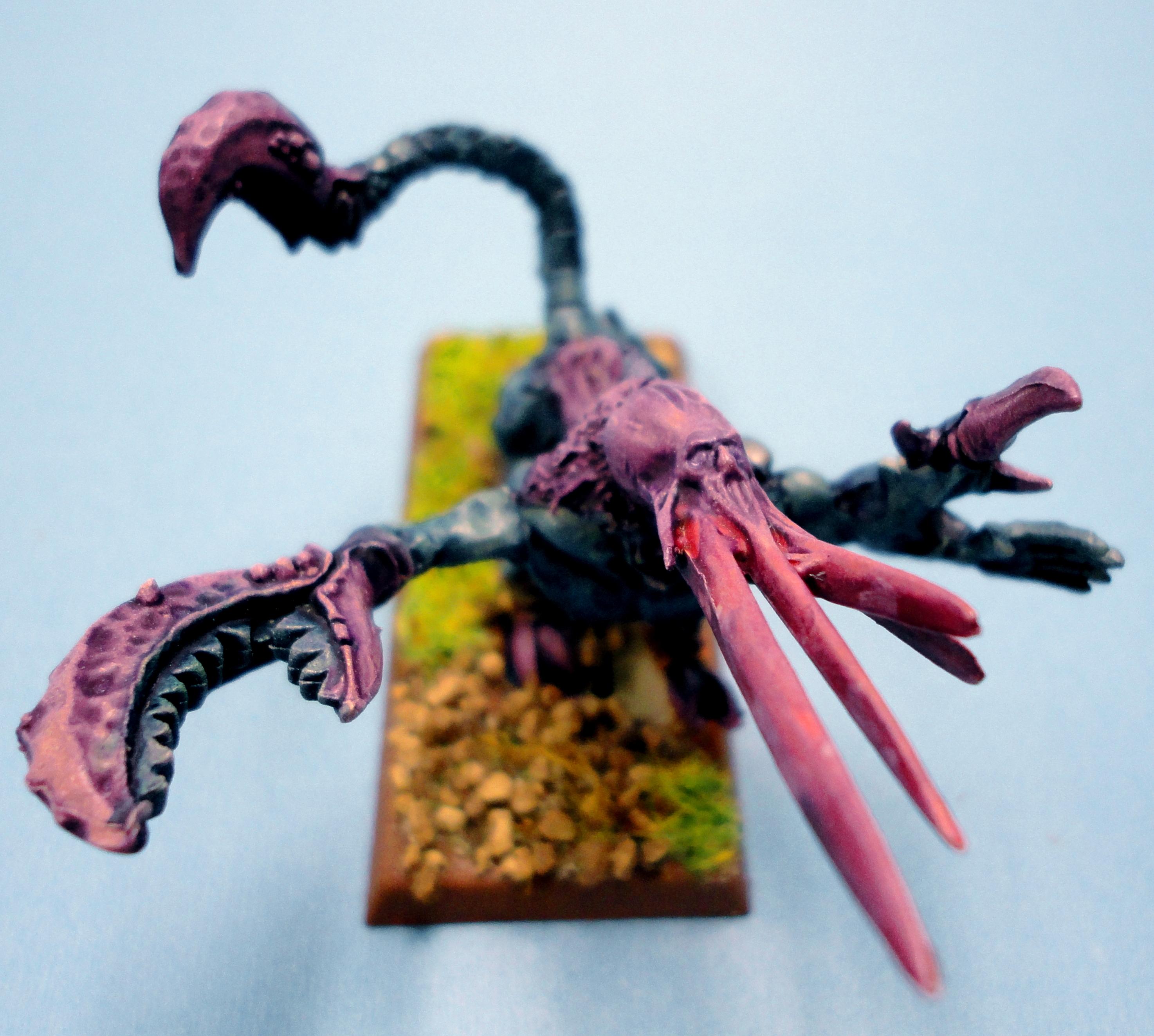 Daemons, Fiends, Slaanesh