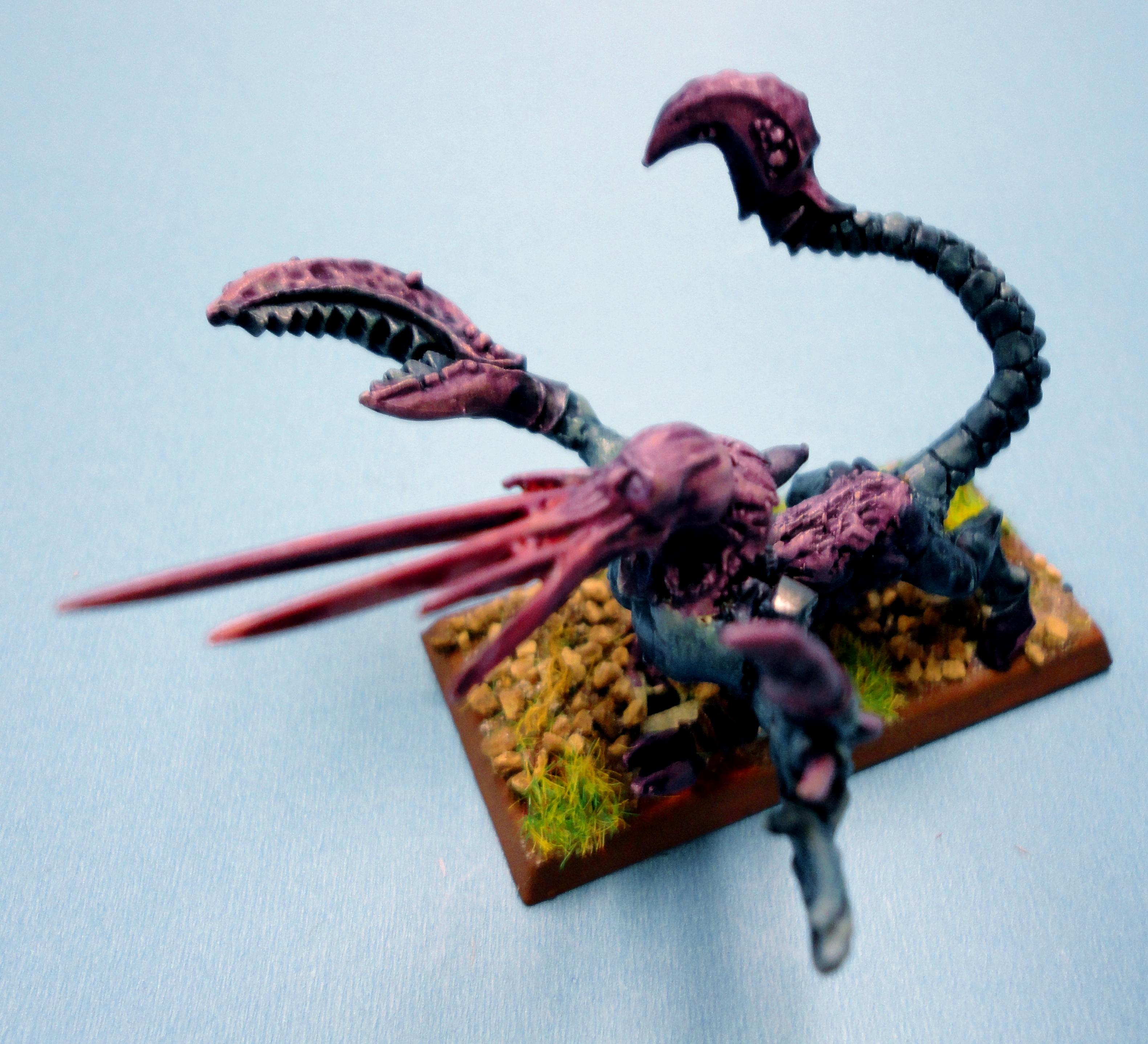 Daemons, Fiends, Slaanesh