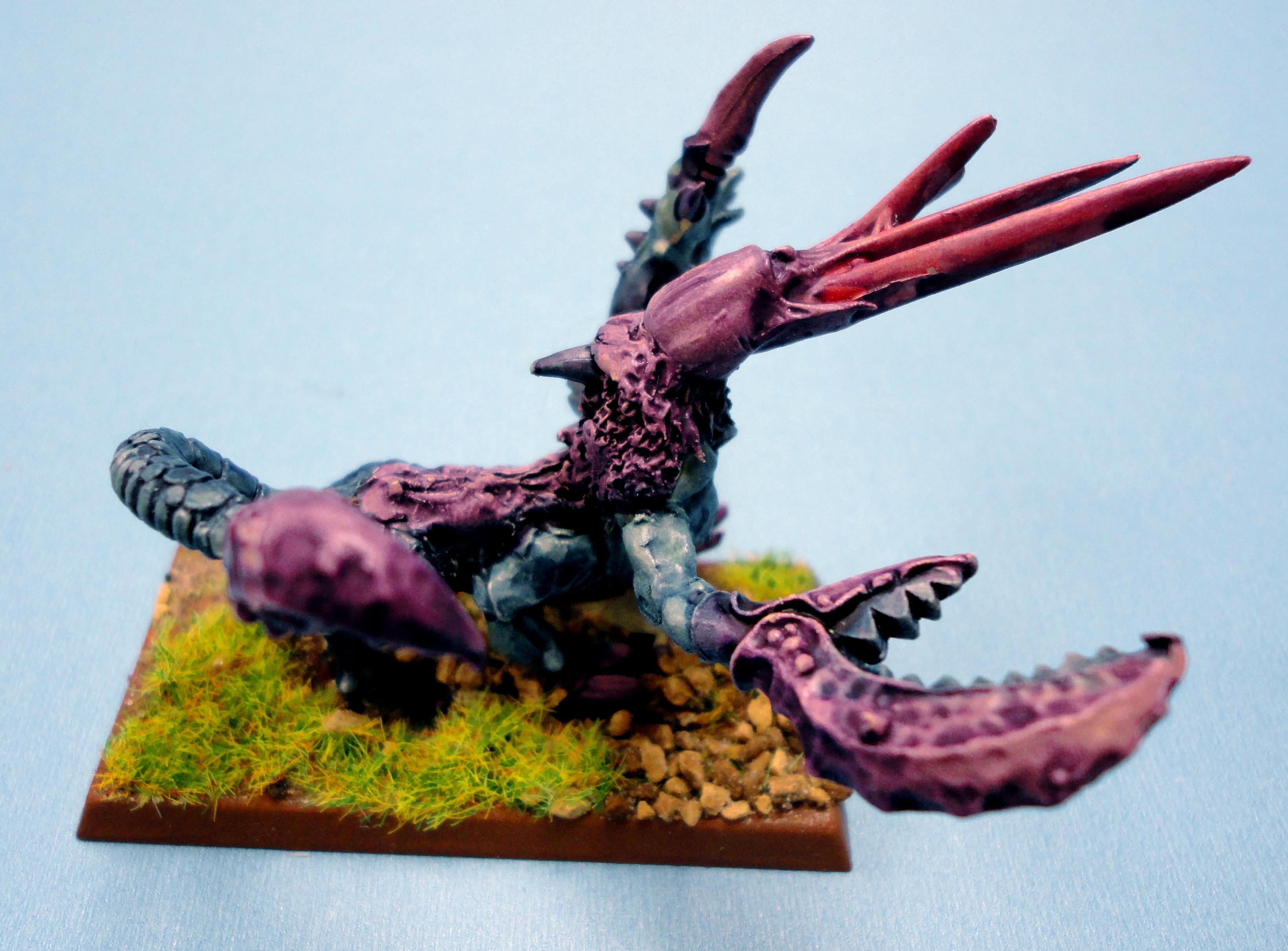 Daemons, Fiends, Slaanesh