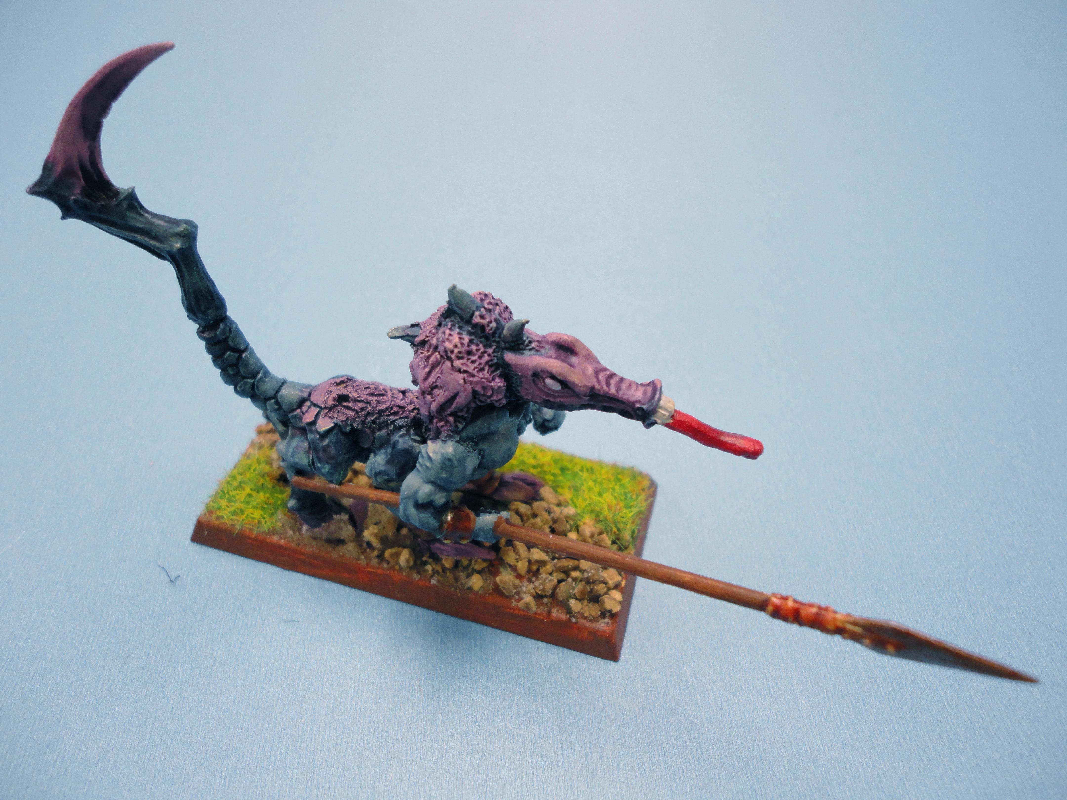Daemons, Fiends, Slaanesh