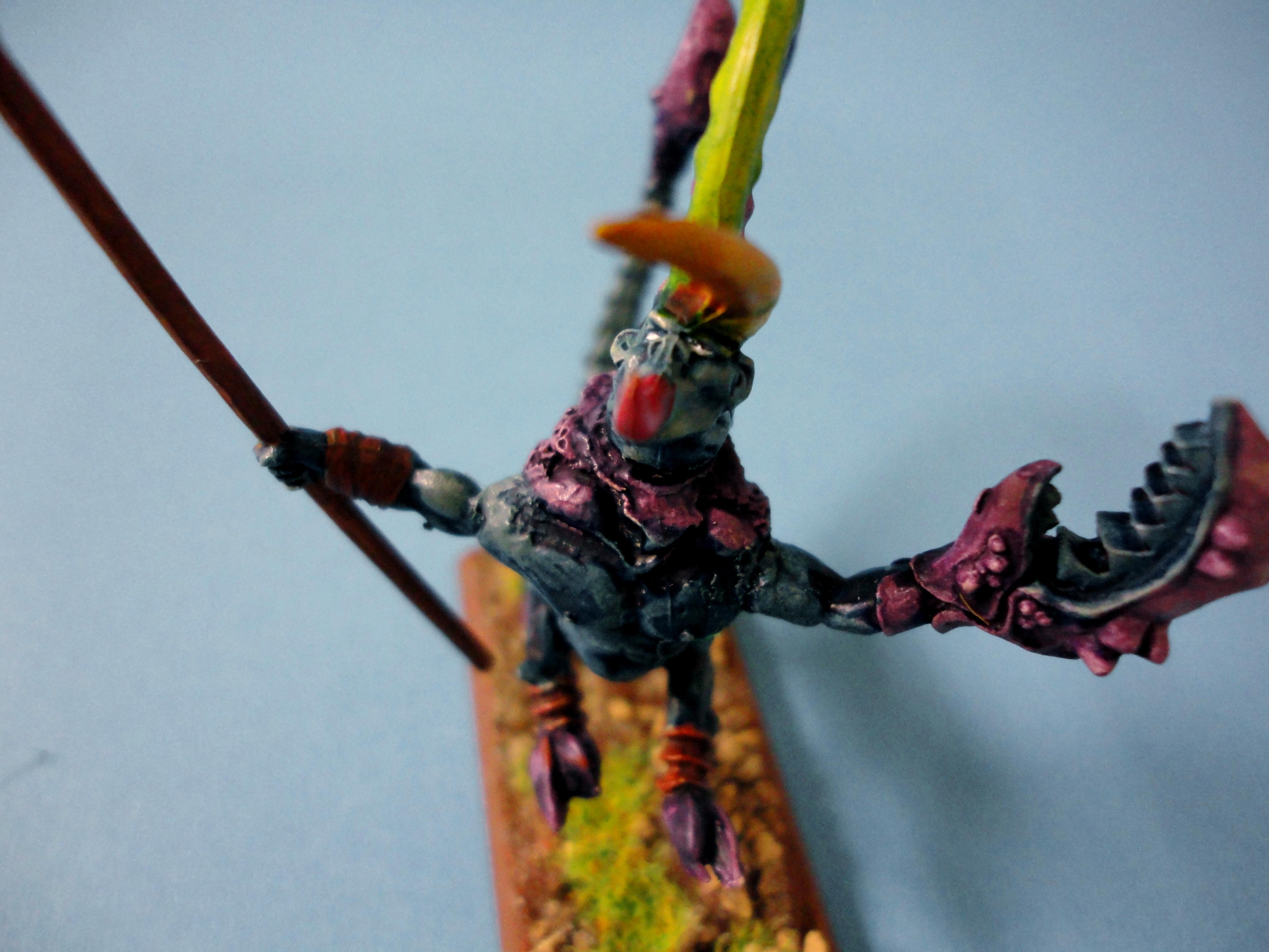 Daemons, Fiends, Slaanesh