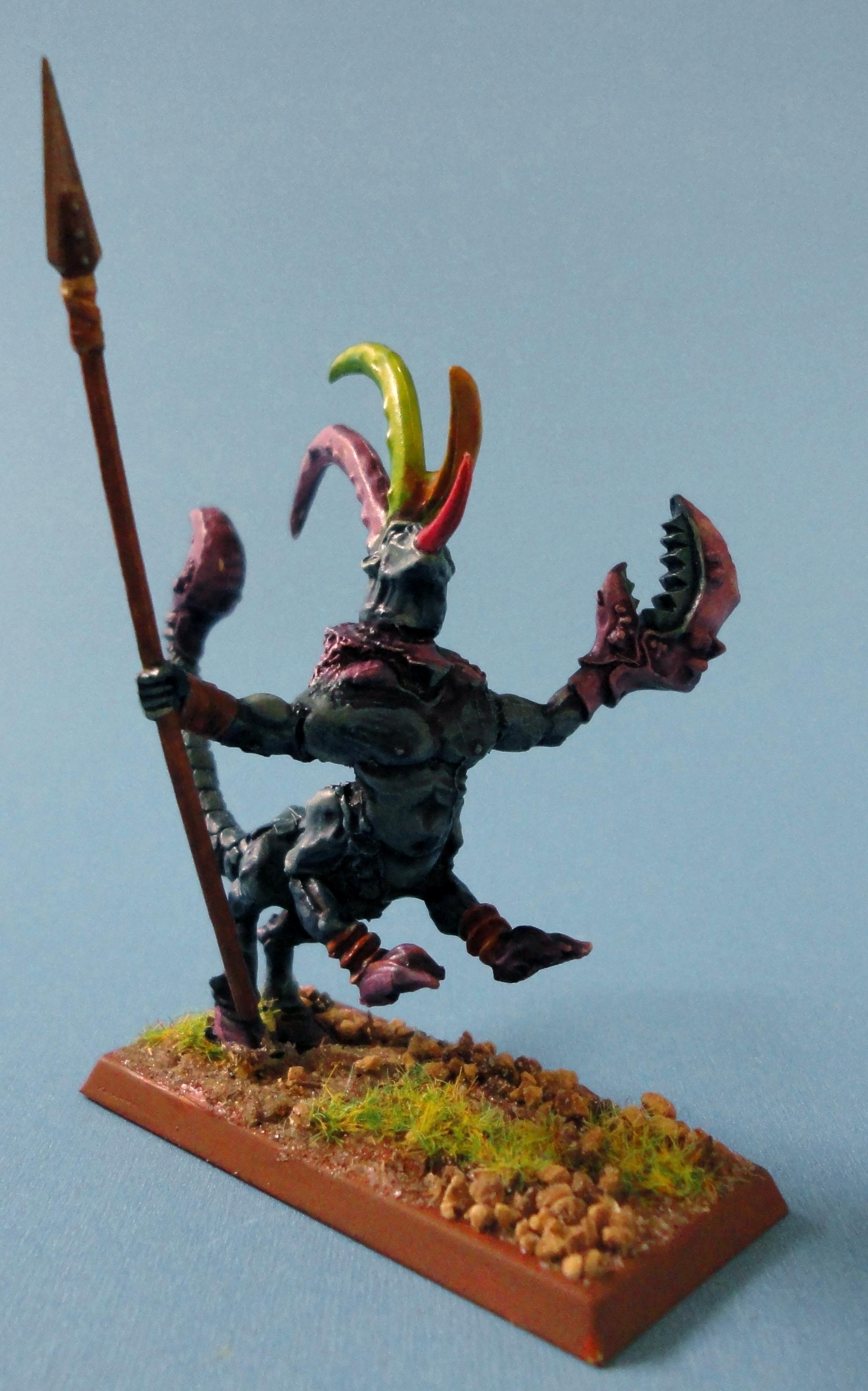 Daemons, Fiends, Slaanesh
