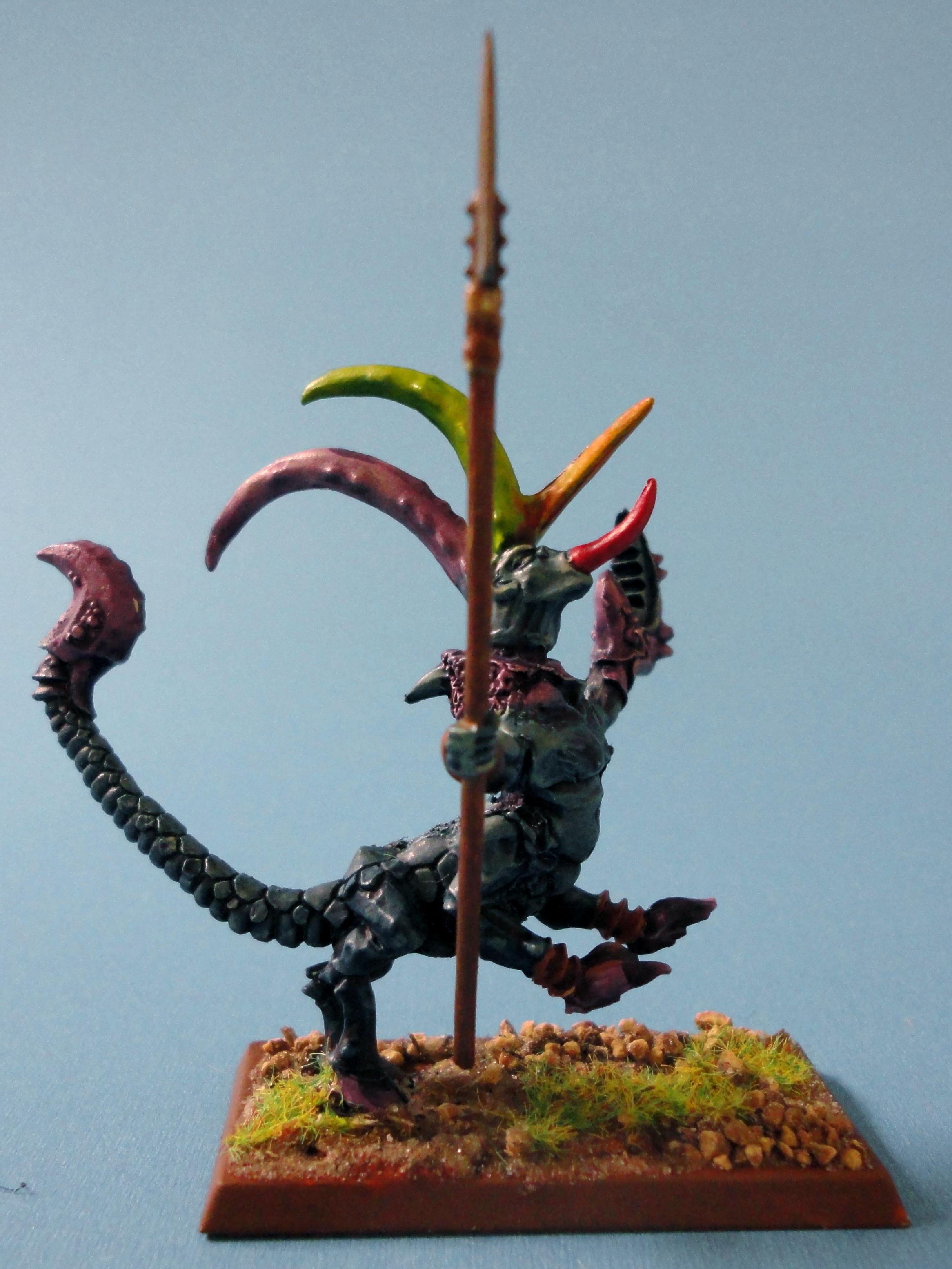 Daemons, Fiends, Slaanesh