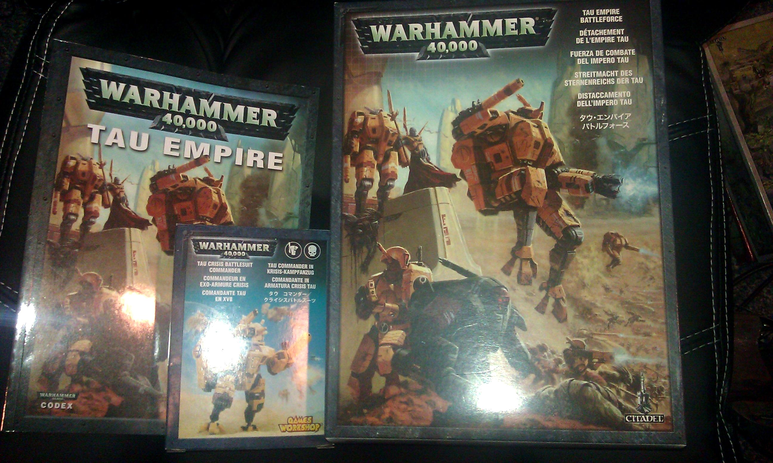 Tau lot for sale