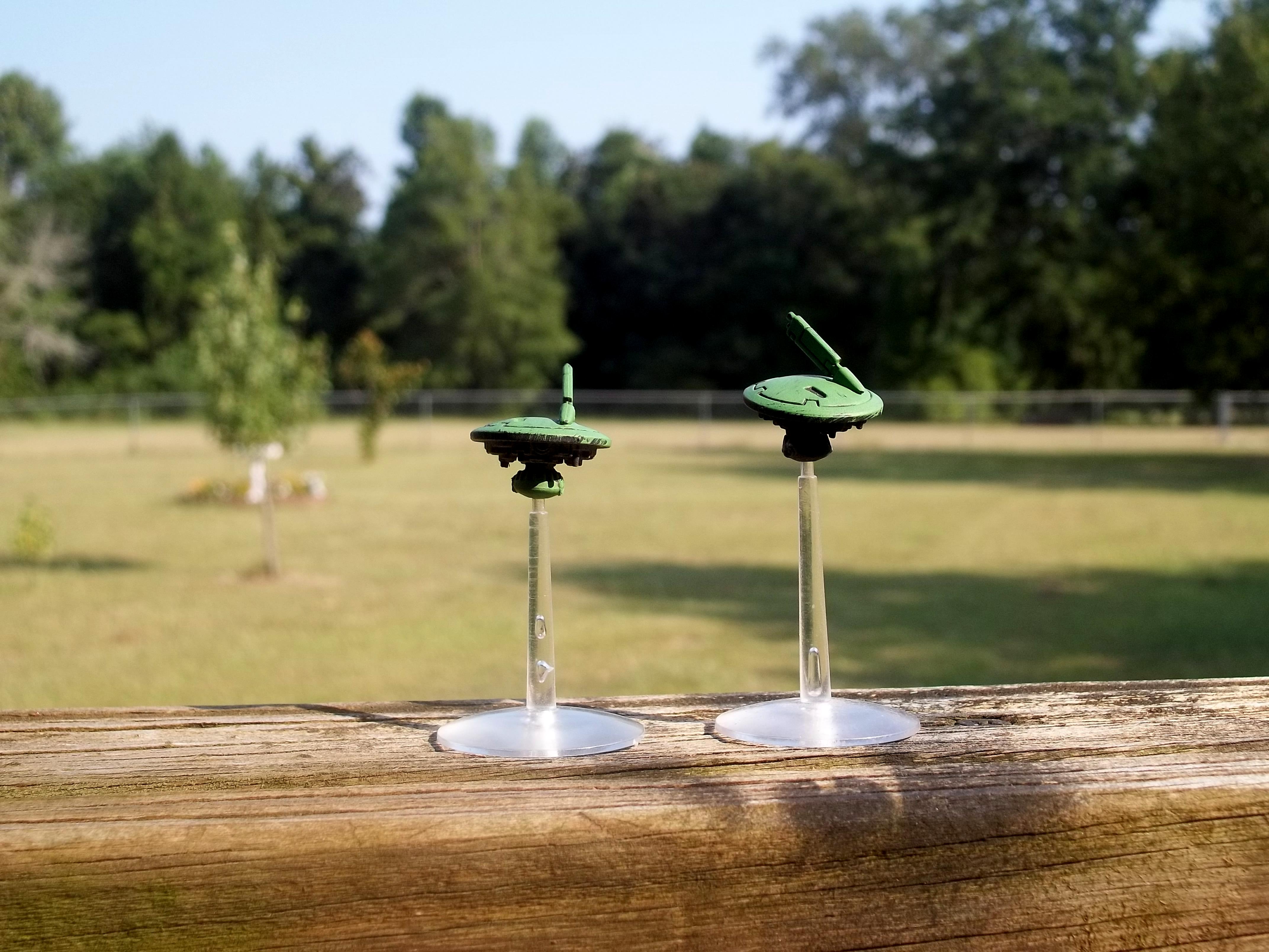 shield drones wip