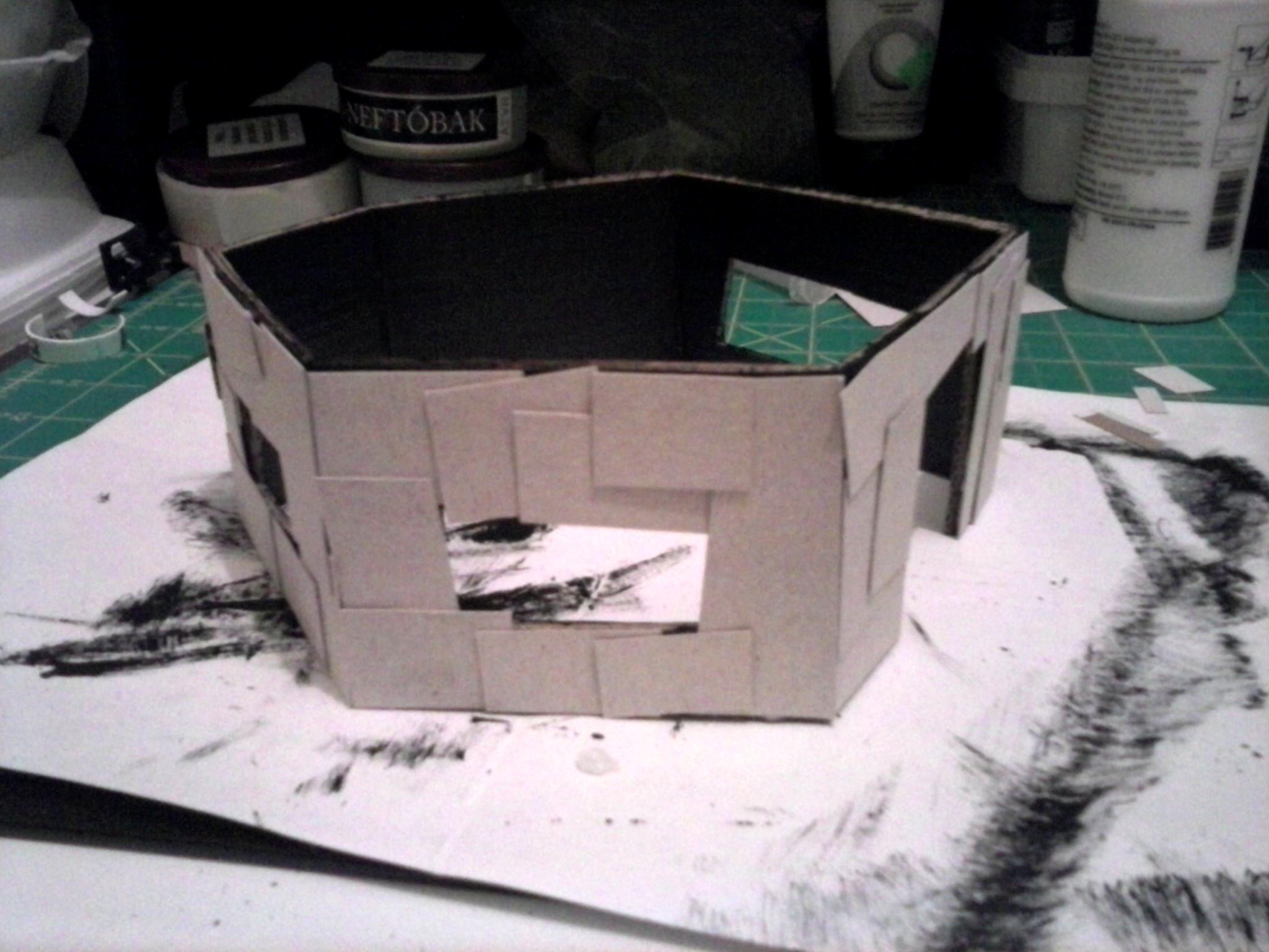Ork House