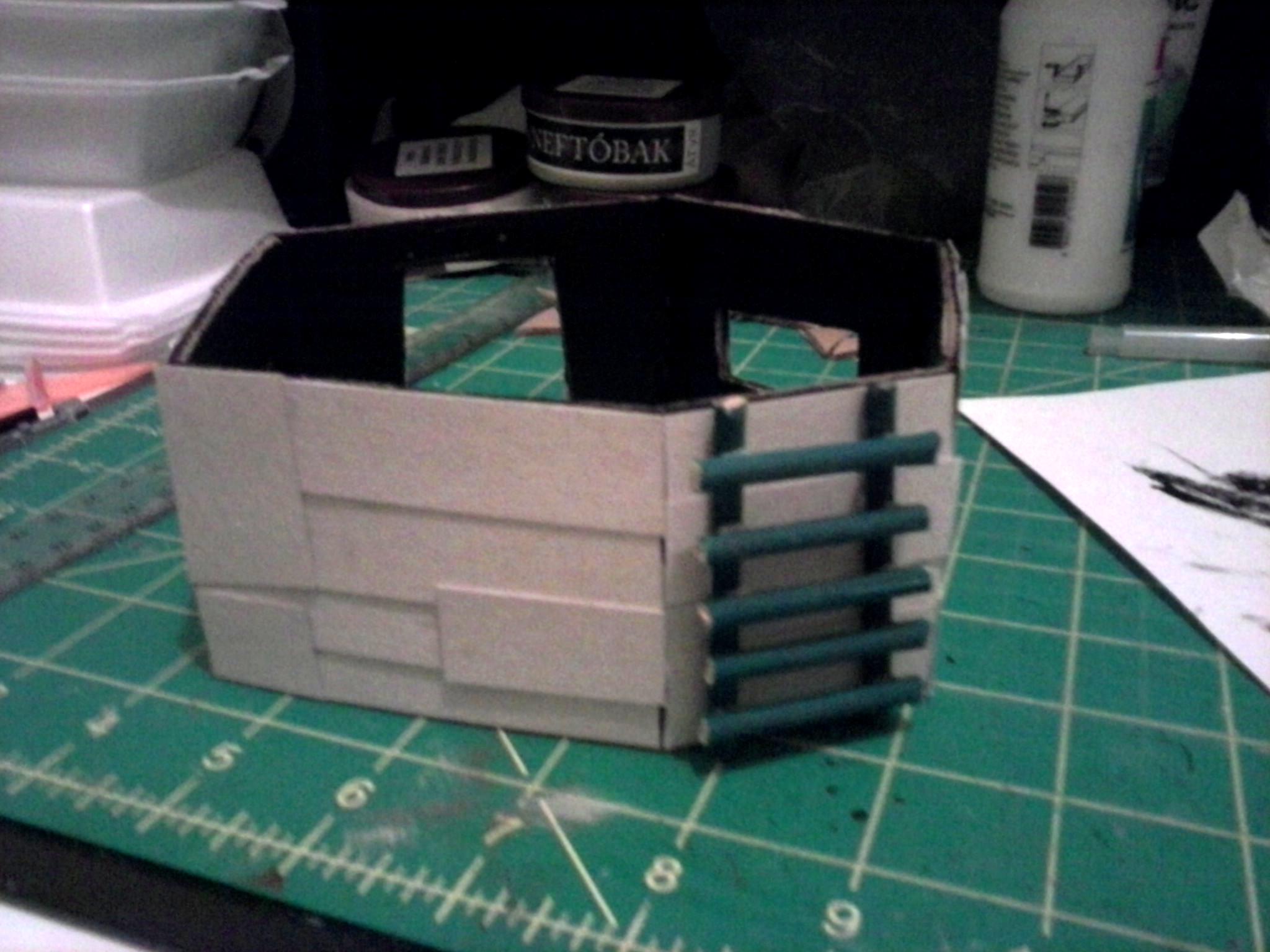Ork House