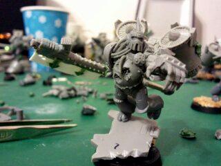 Wip Raptors, WIP Raptors