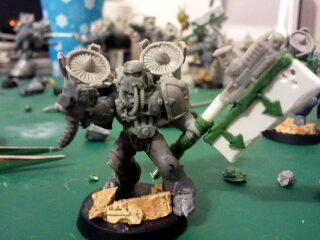 Wip Raptors, WIP Raptors