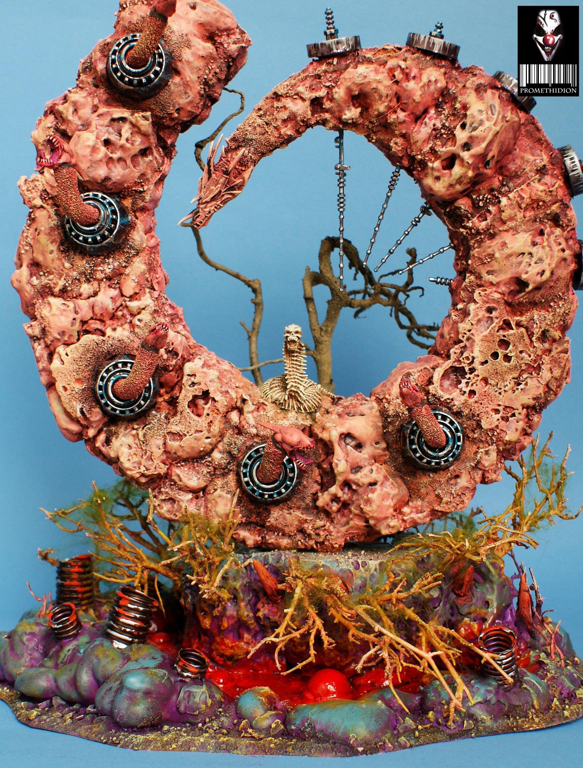 UNBORN 7