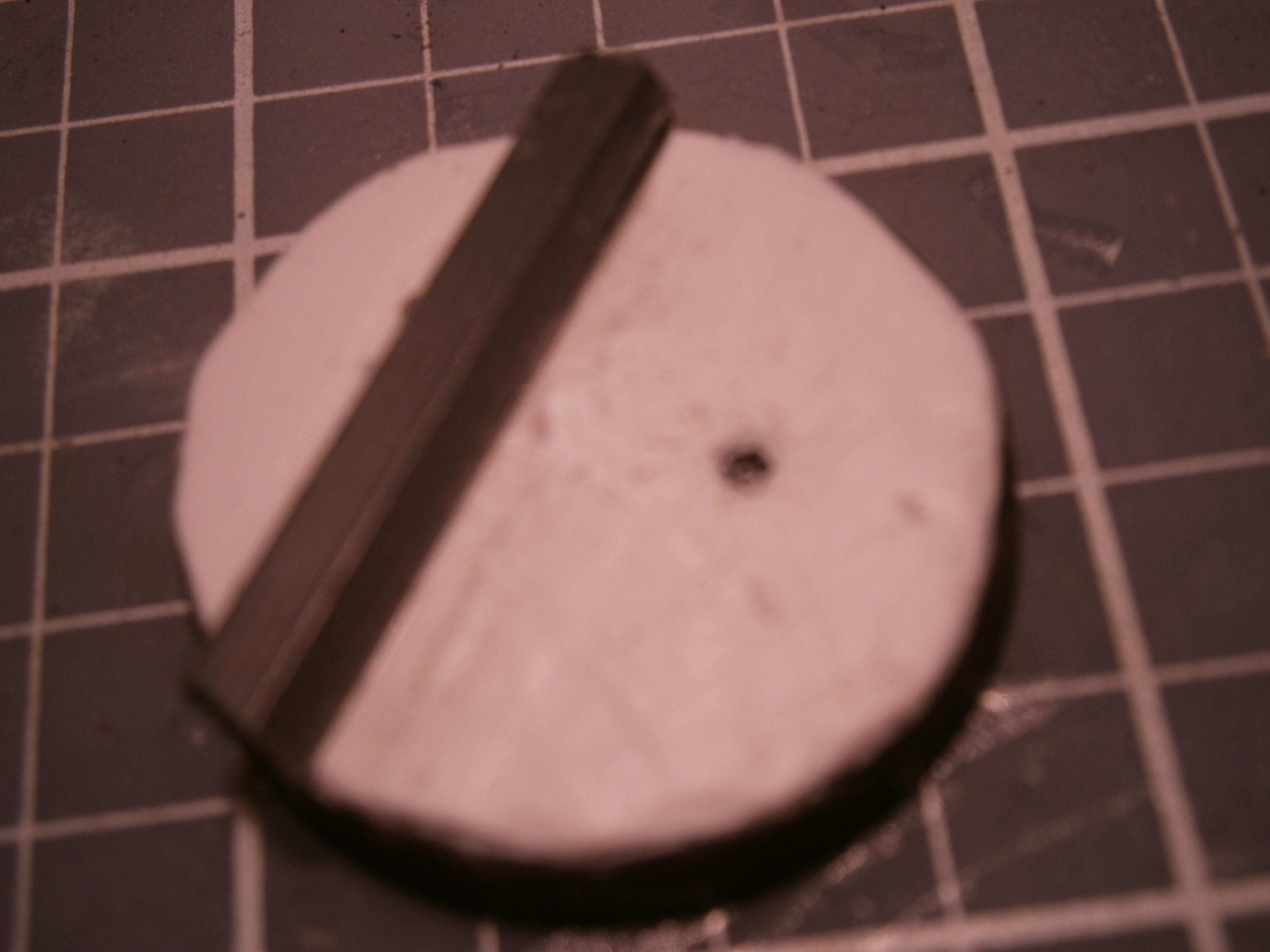 Industrial Wasteland Basing Tutorial