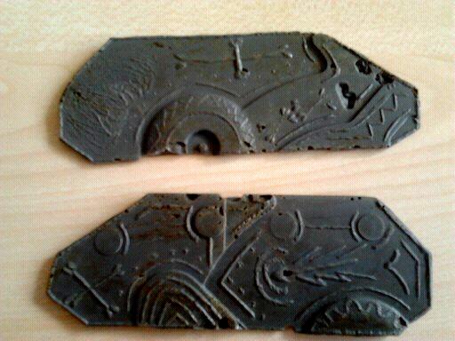 Armor, Conwersion, Custom