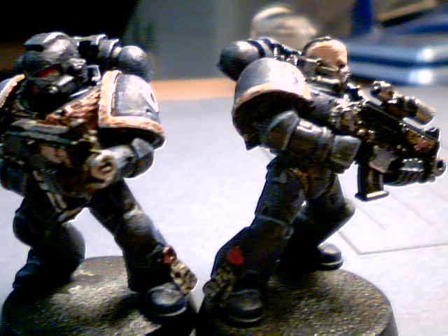 Ultramarines 5