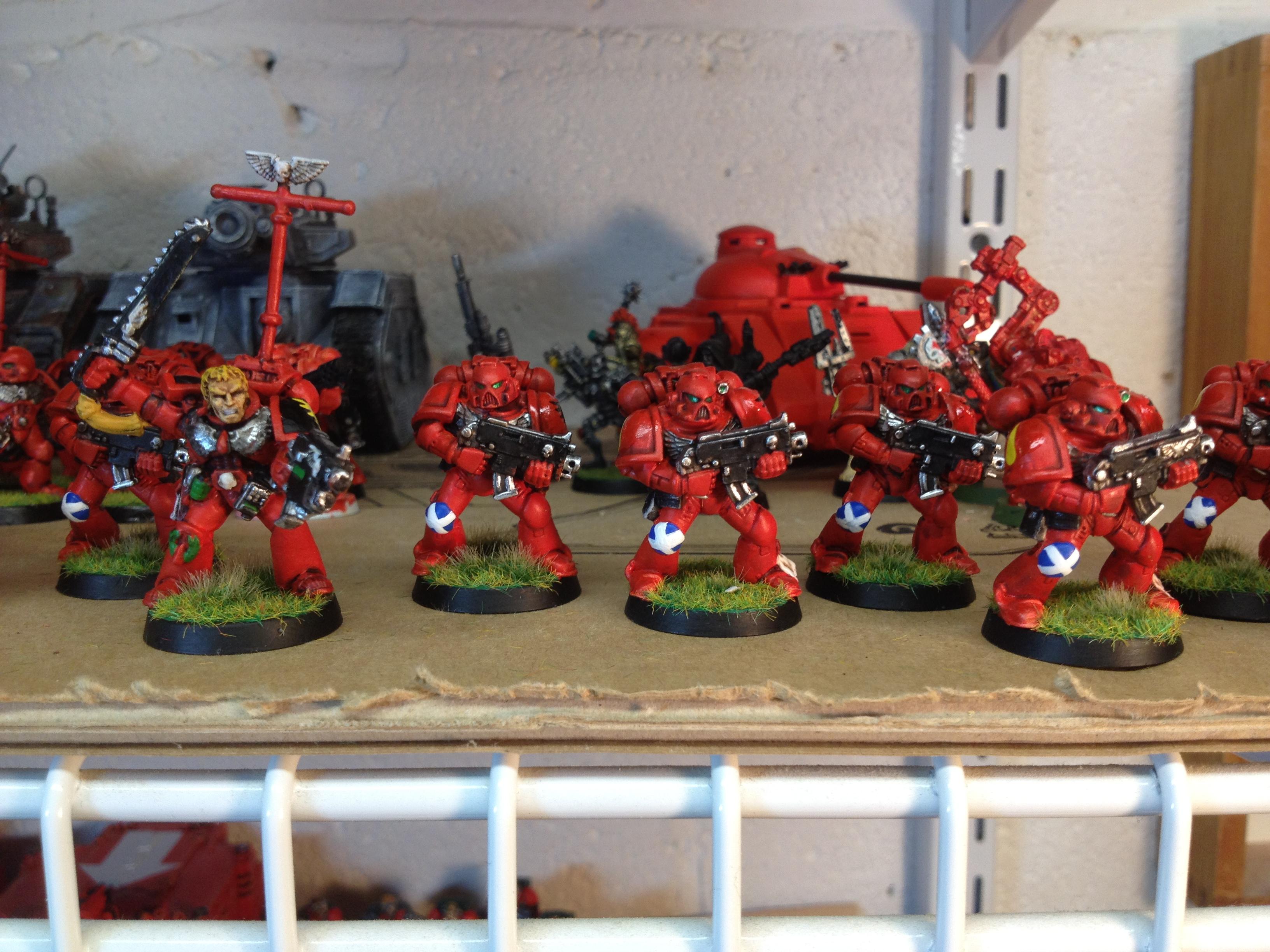 Tac squad 6