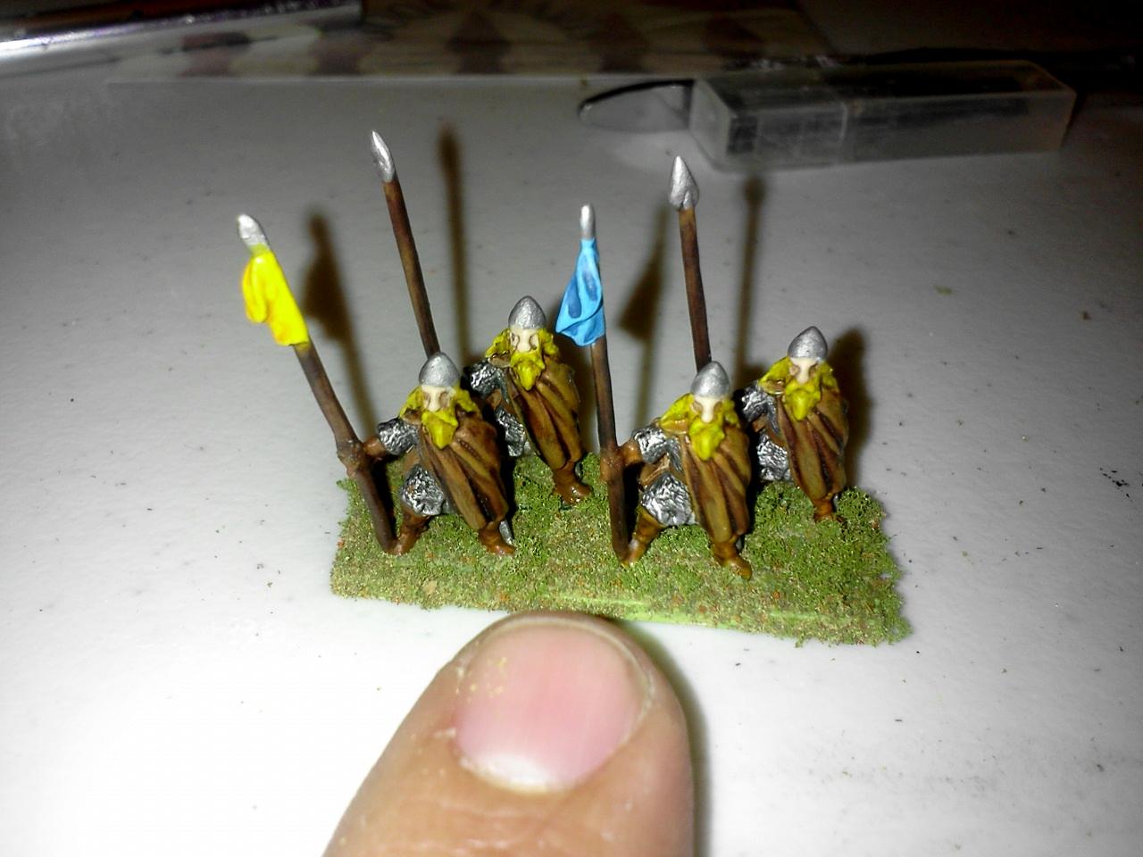 Baueda, Camp, Dba, Viking