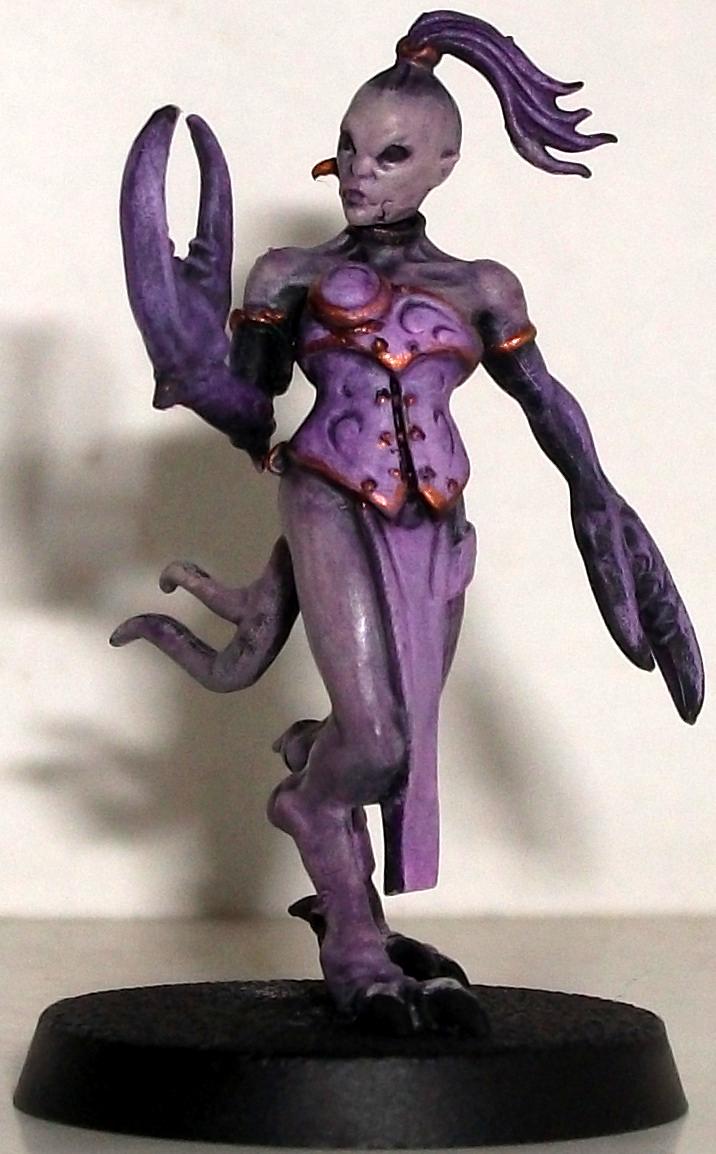 Daemonette 23 WIP 11