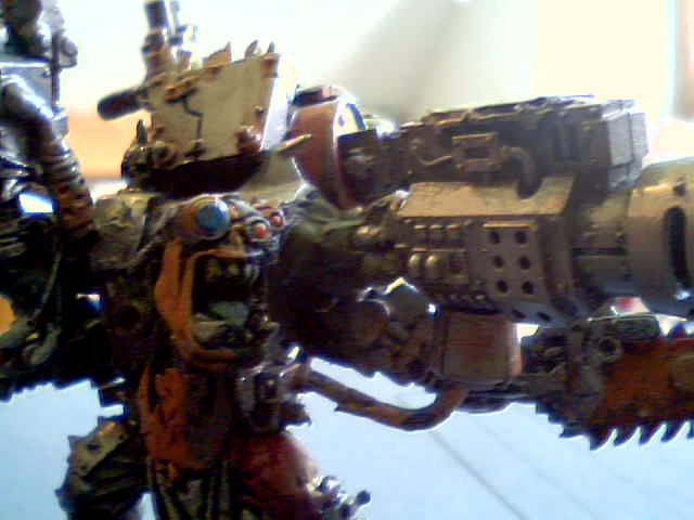 Da mek boss 2