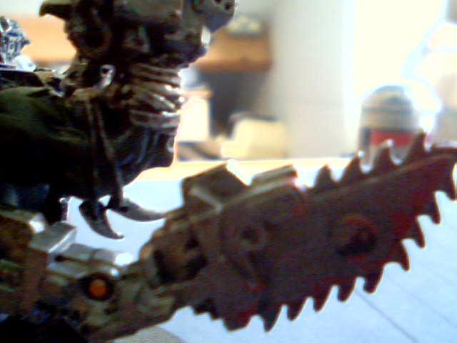Da mek boss 5