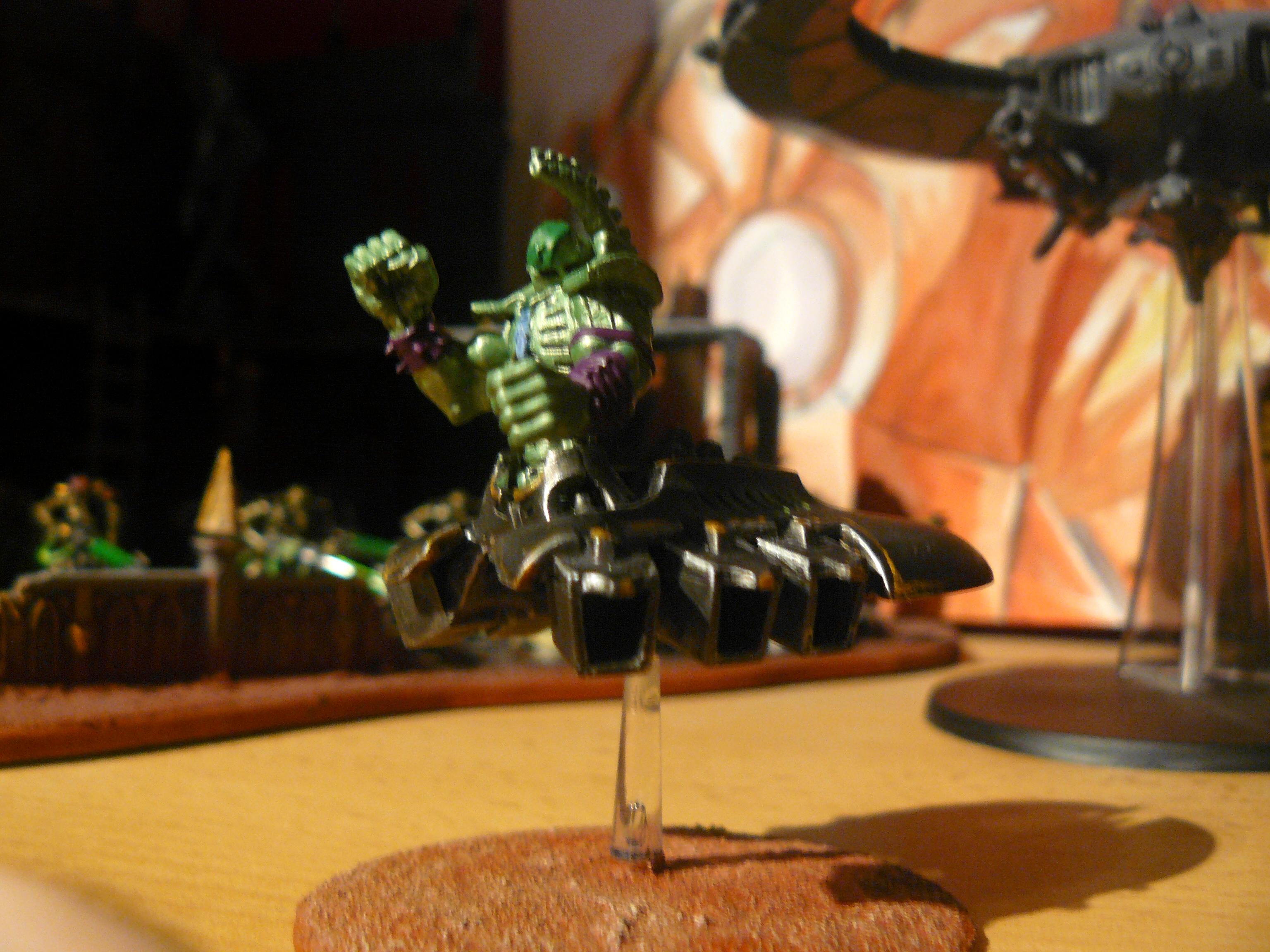 Hulk Destroyer