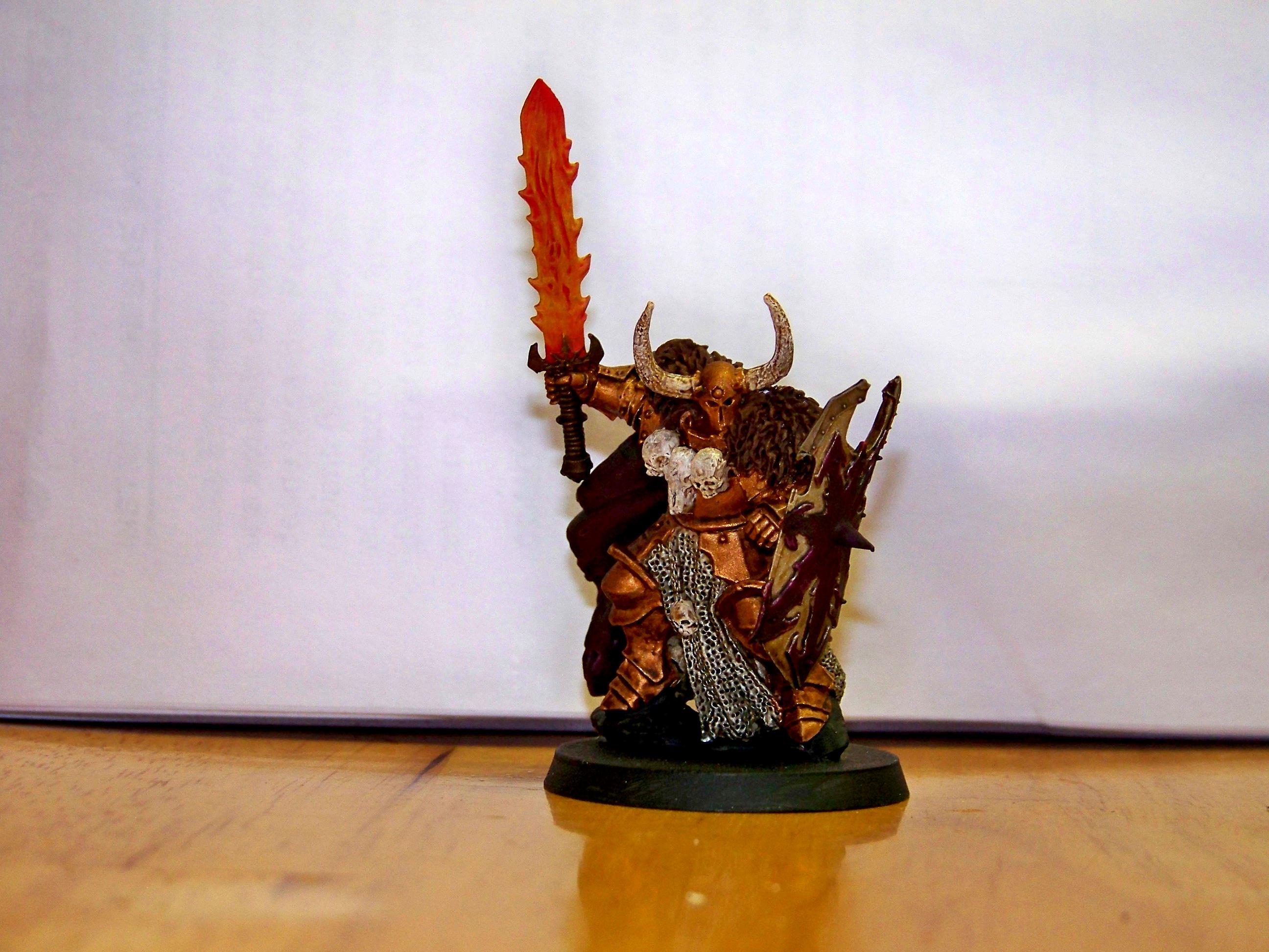 Archaon, Chaos, Lord