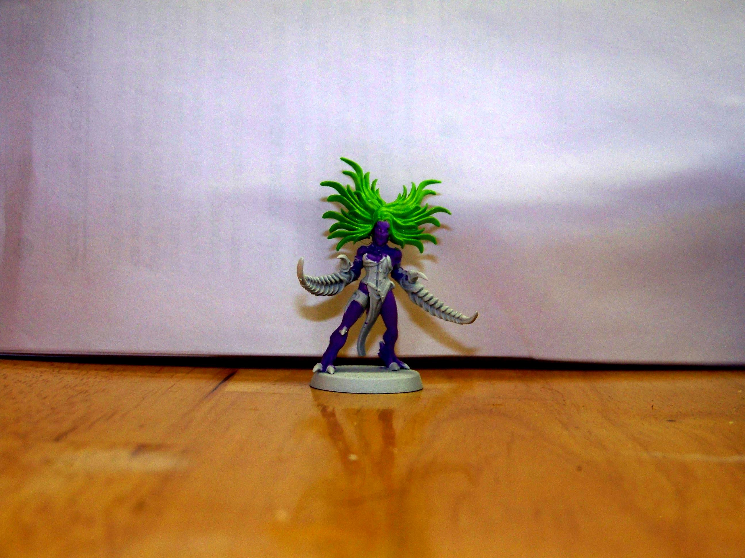 Chaos, Daemonettes