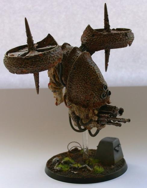 Bloat Drone, Death Guard, Nurgle