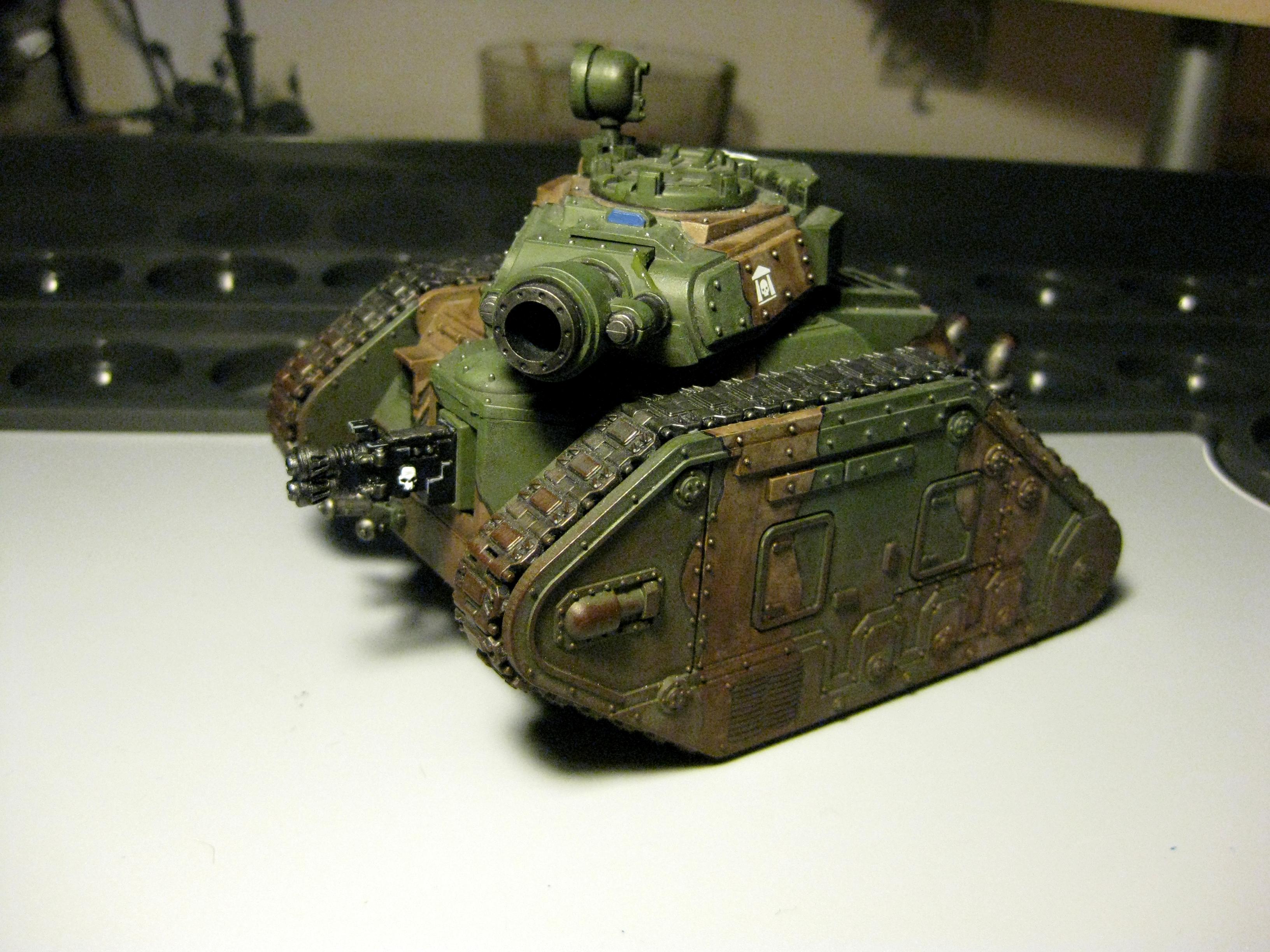 Demolisher
