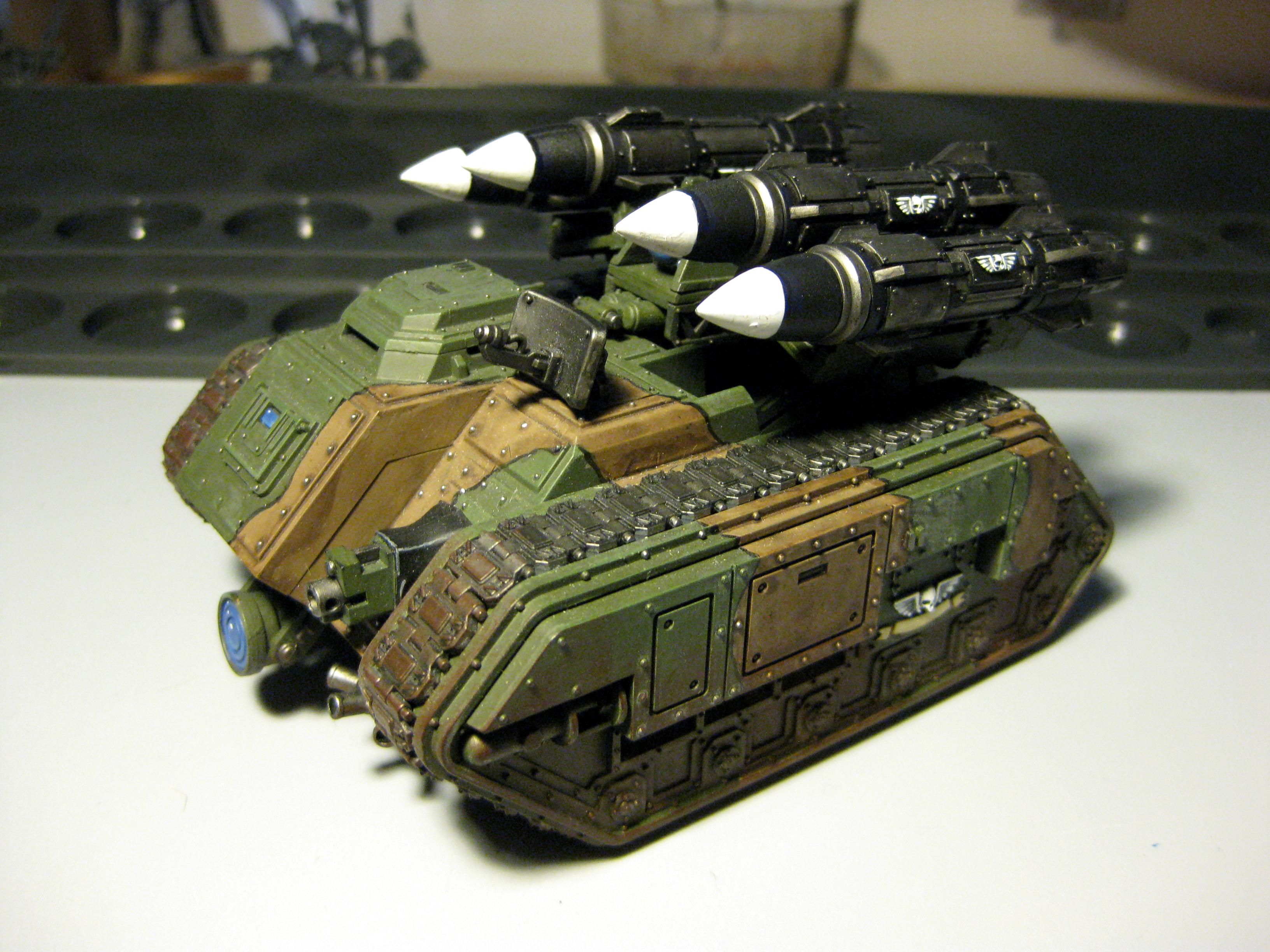 Manticore 1