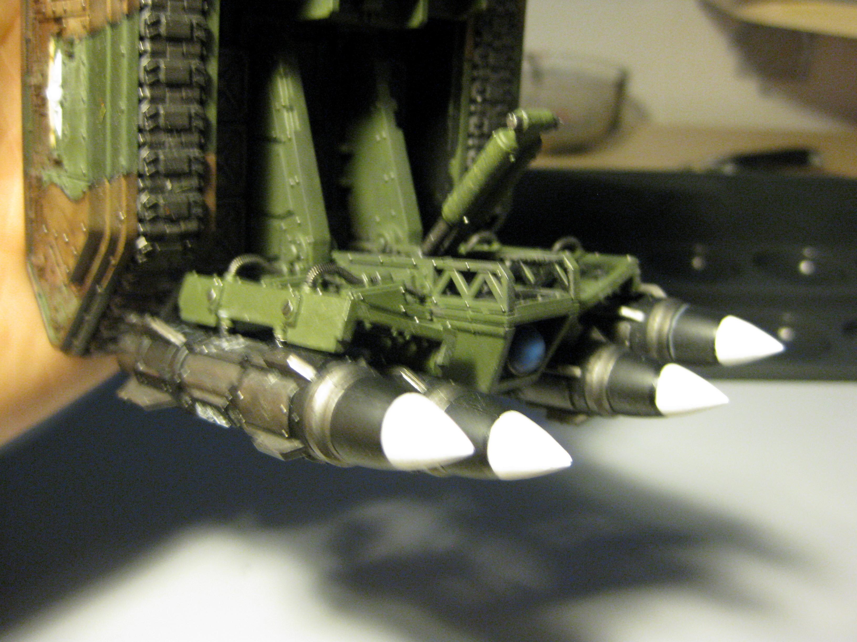 Manticore 2