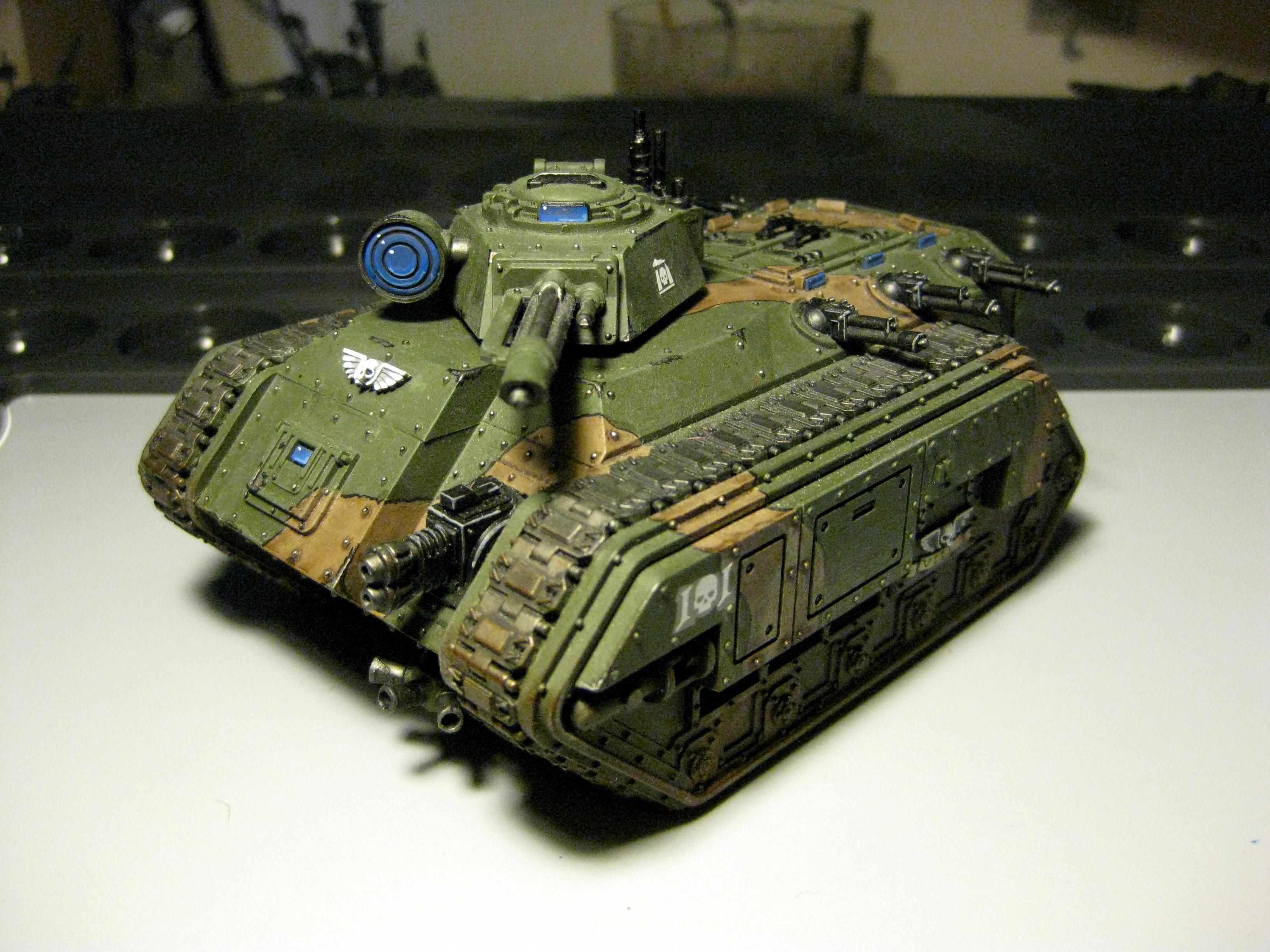 PCS Chimera
