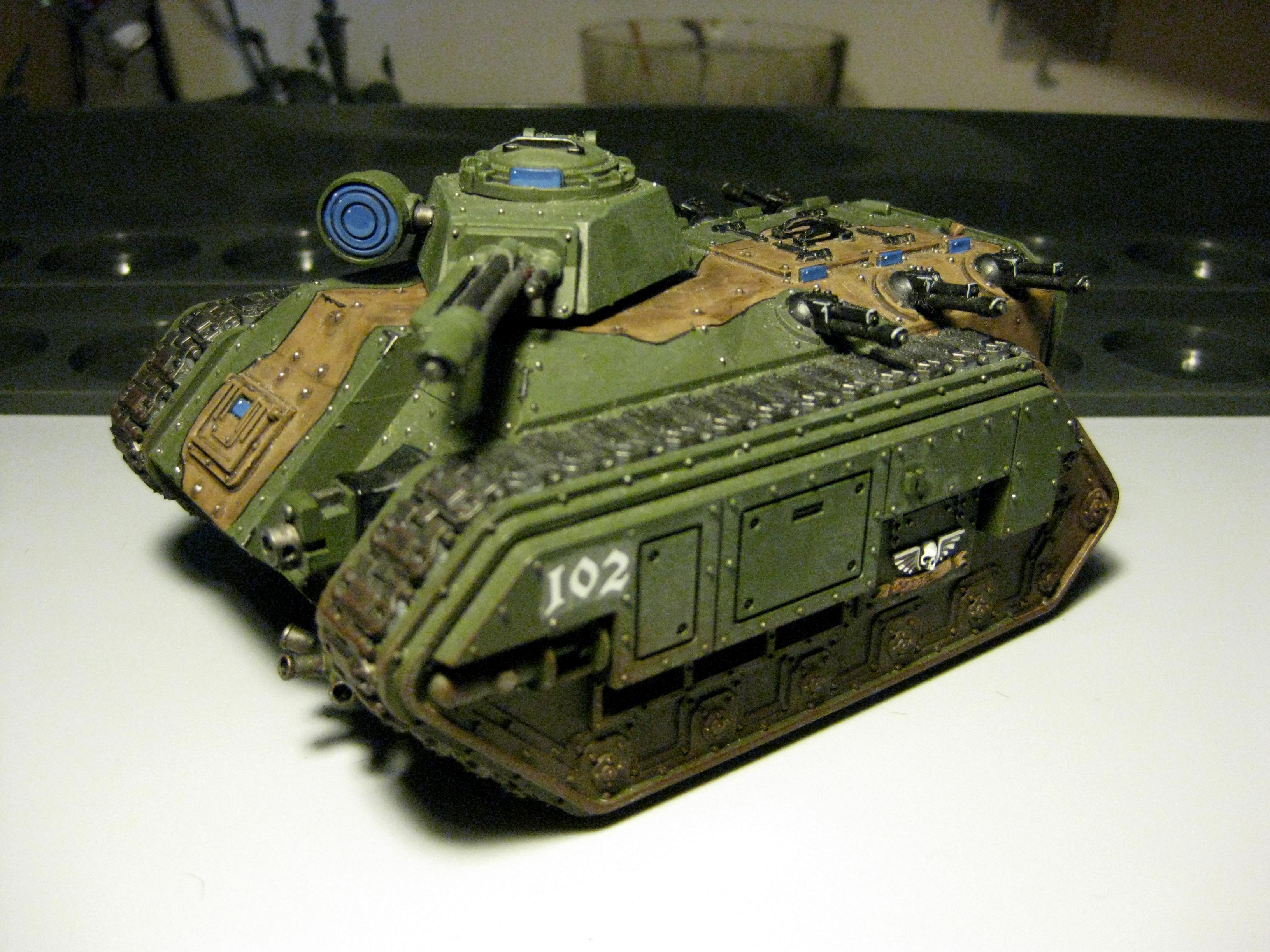 PIS Chimera 1