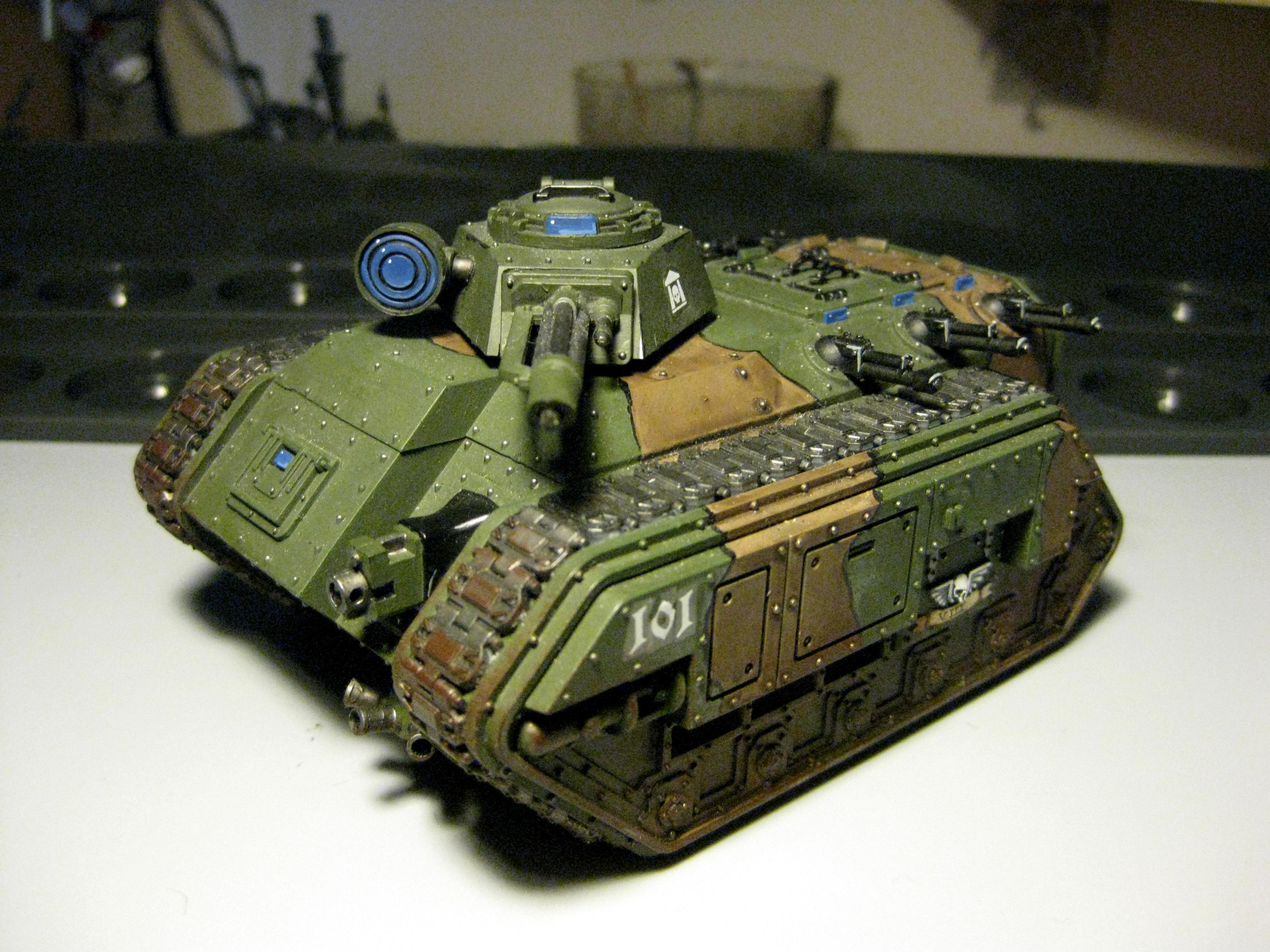 PIS Chimera 3