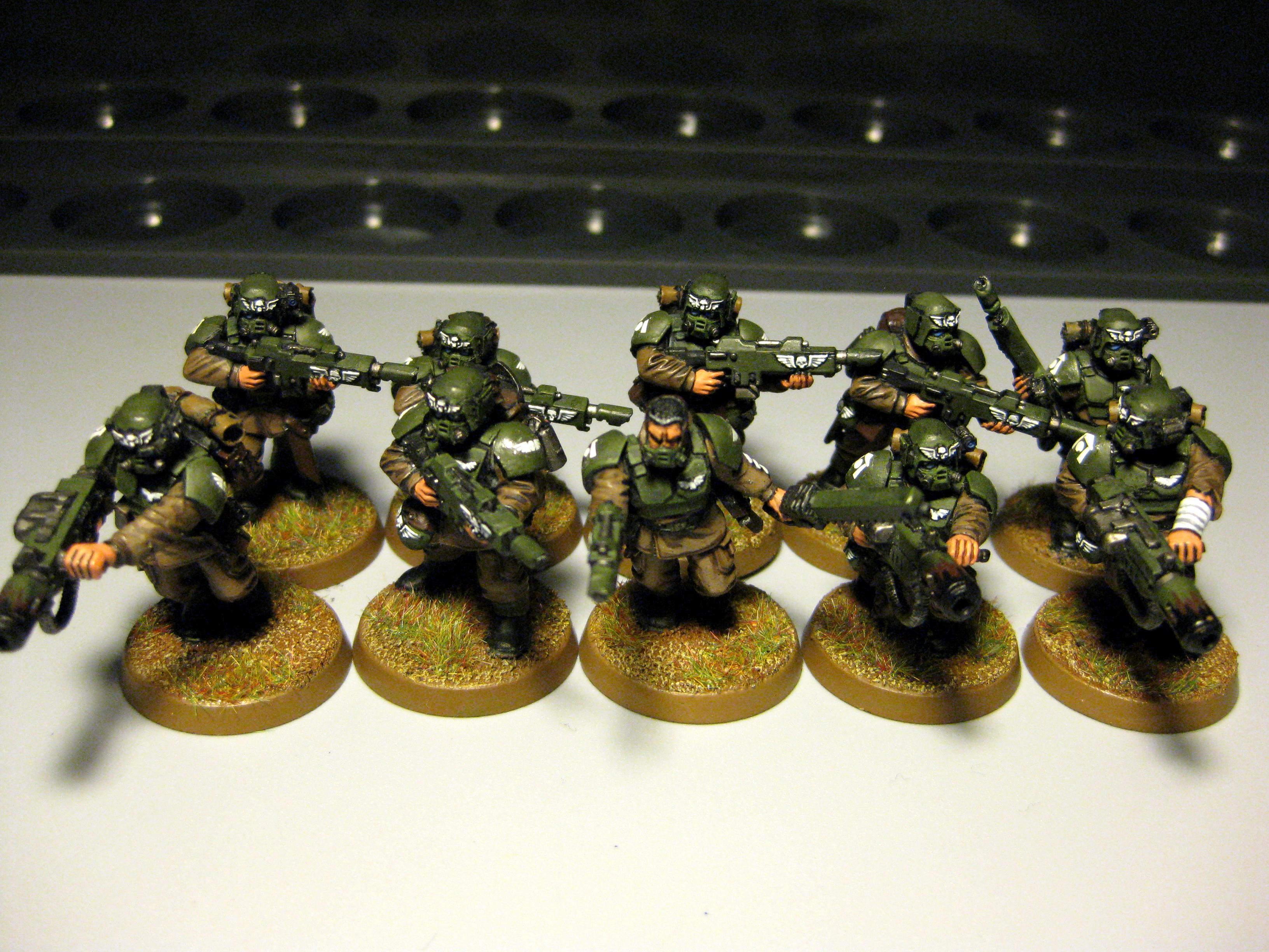 Veterans 1