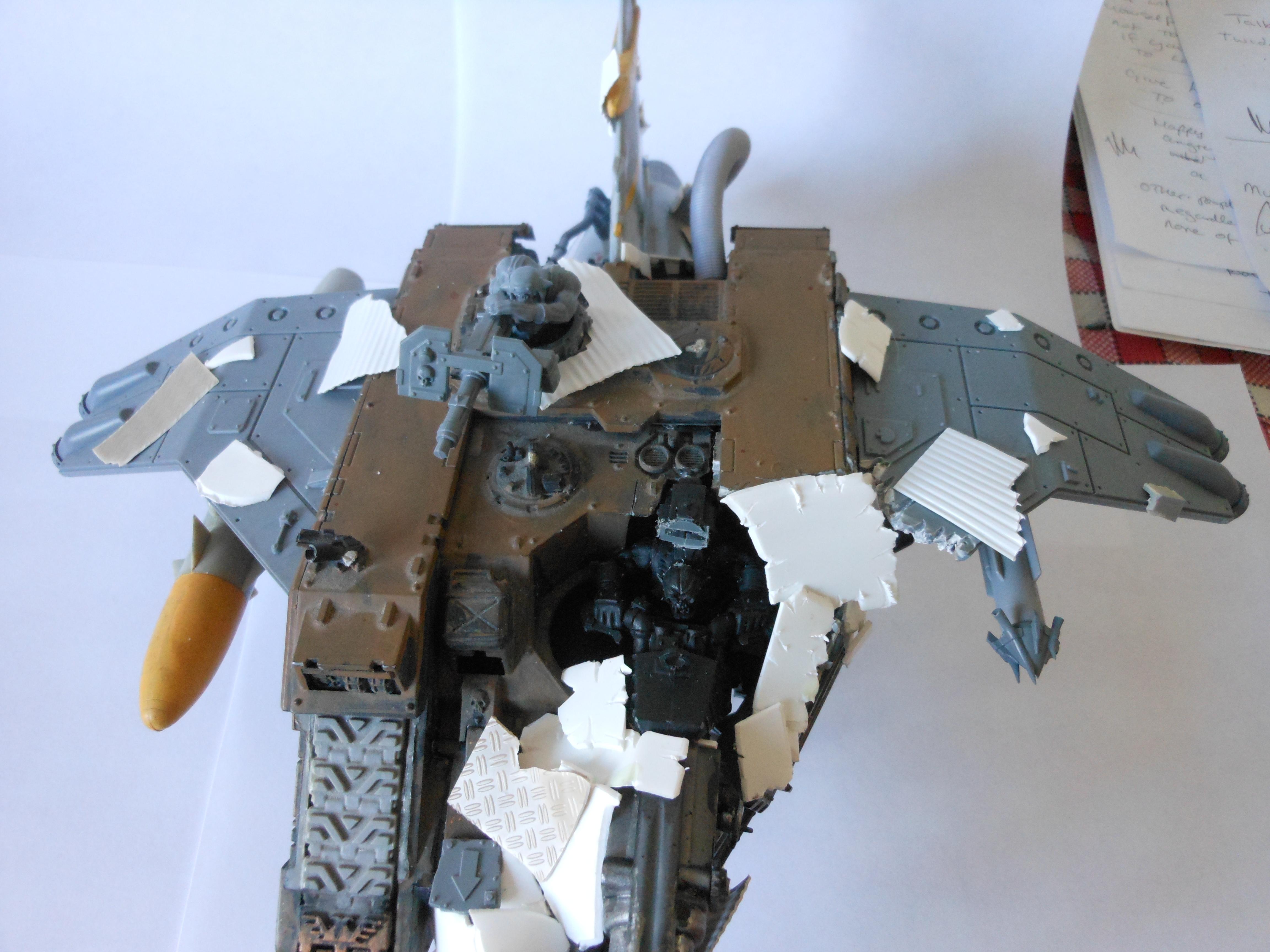 Orks