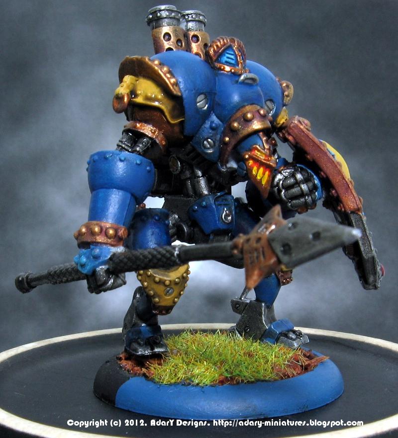 Warmachine