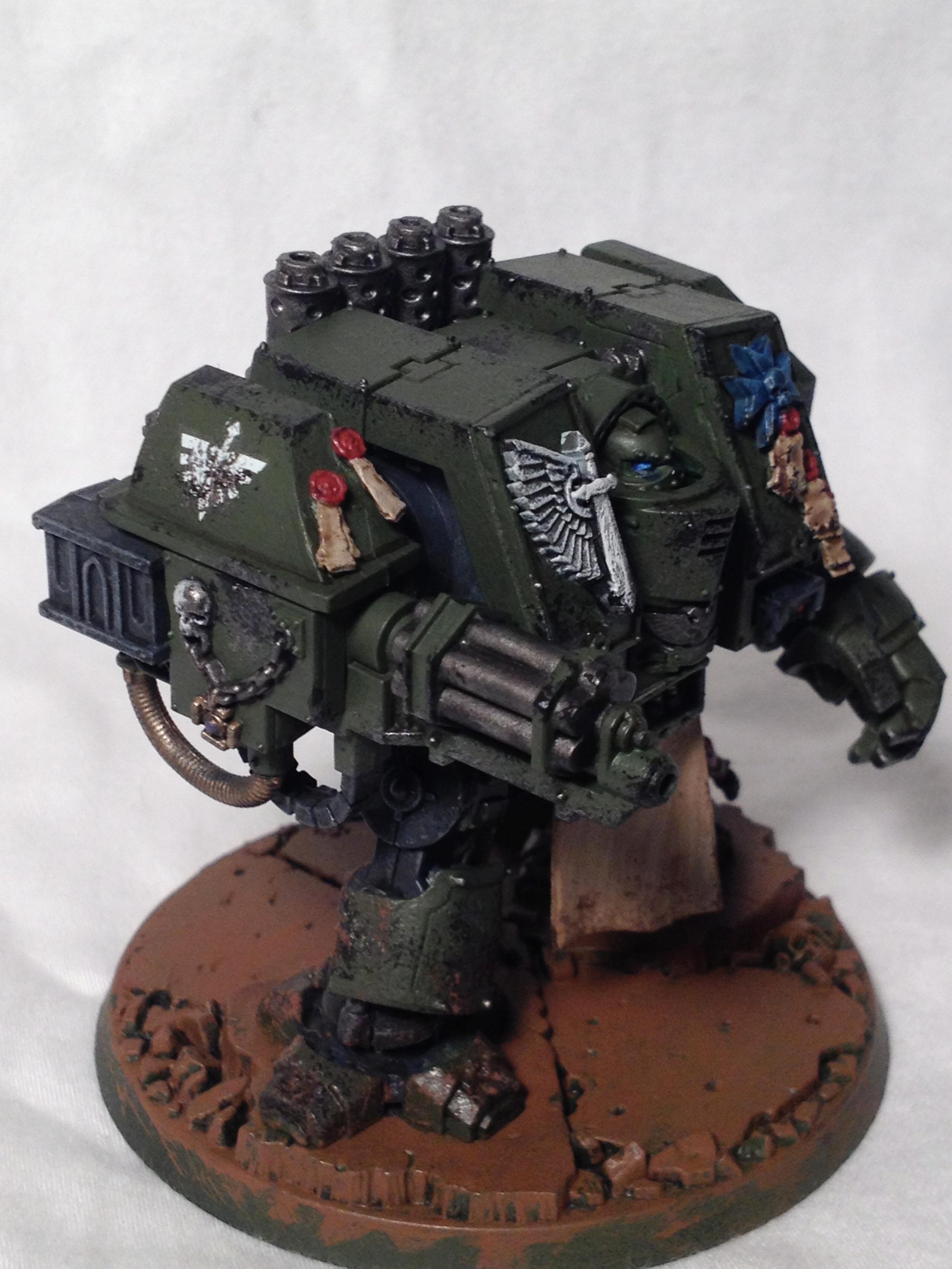 Dark Angels, Space Marines, Warhammer 40,000