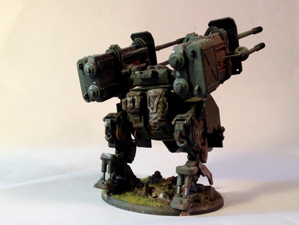 Artillery, Mecha, Mechs, Ordinance, Walker