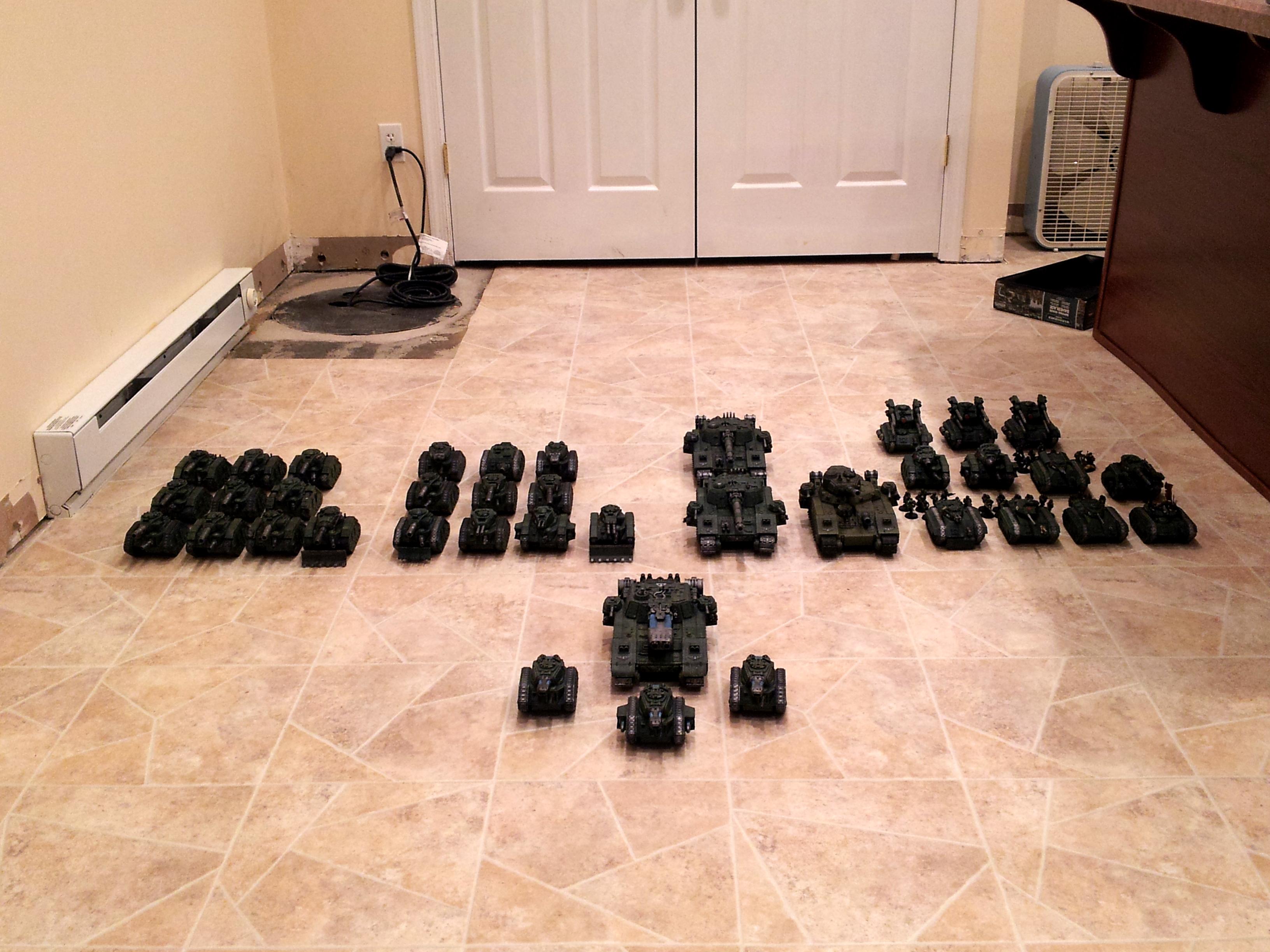 1st Concordian Armored Regiment