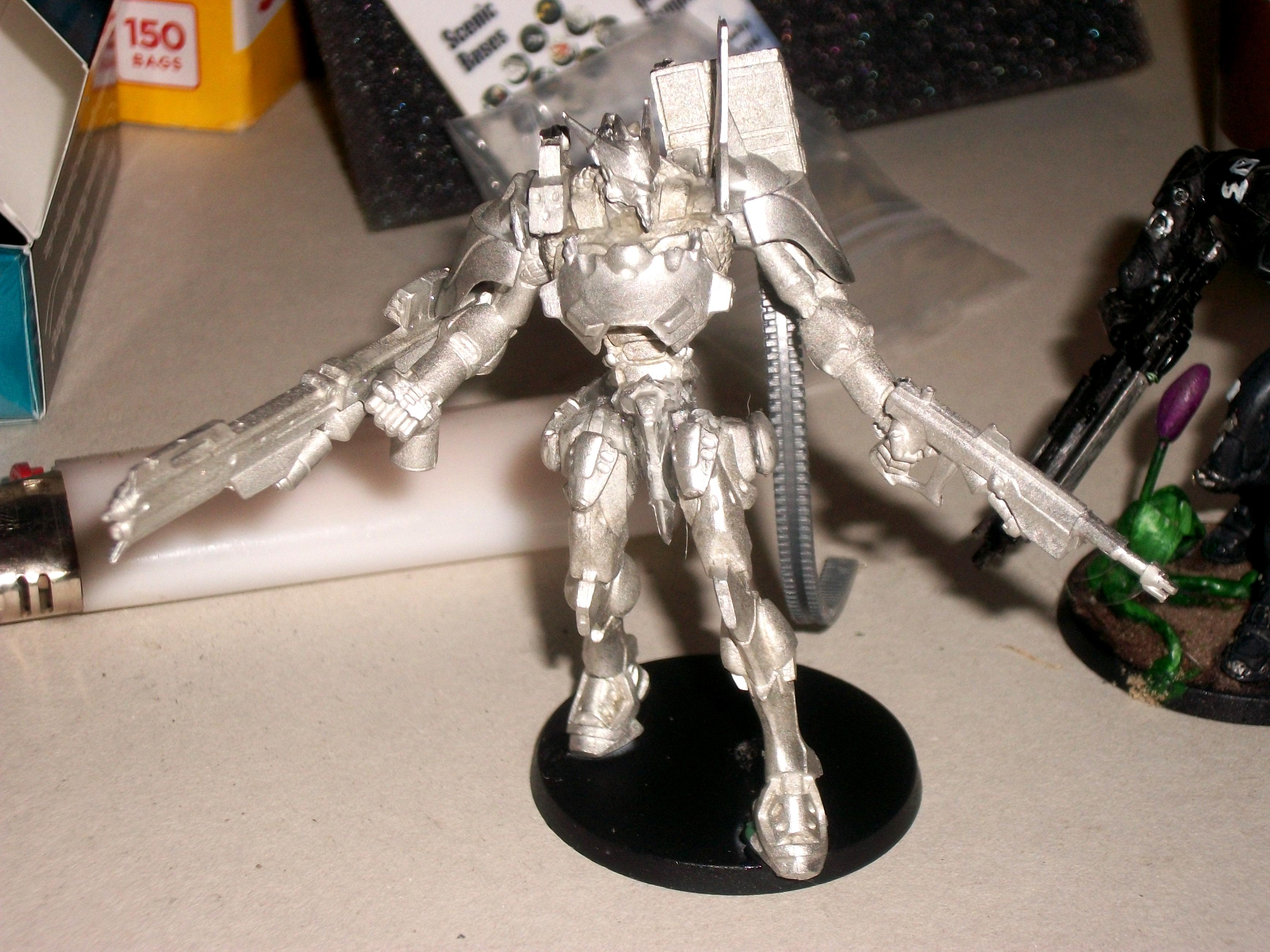 Drago Wip Built, drago wip built