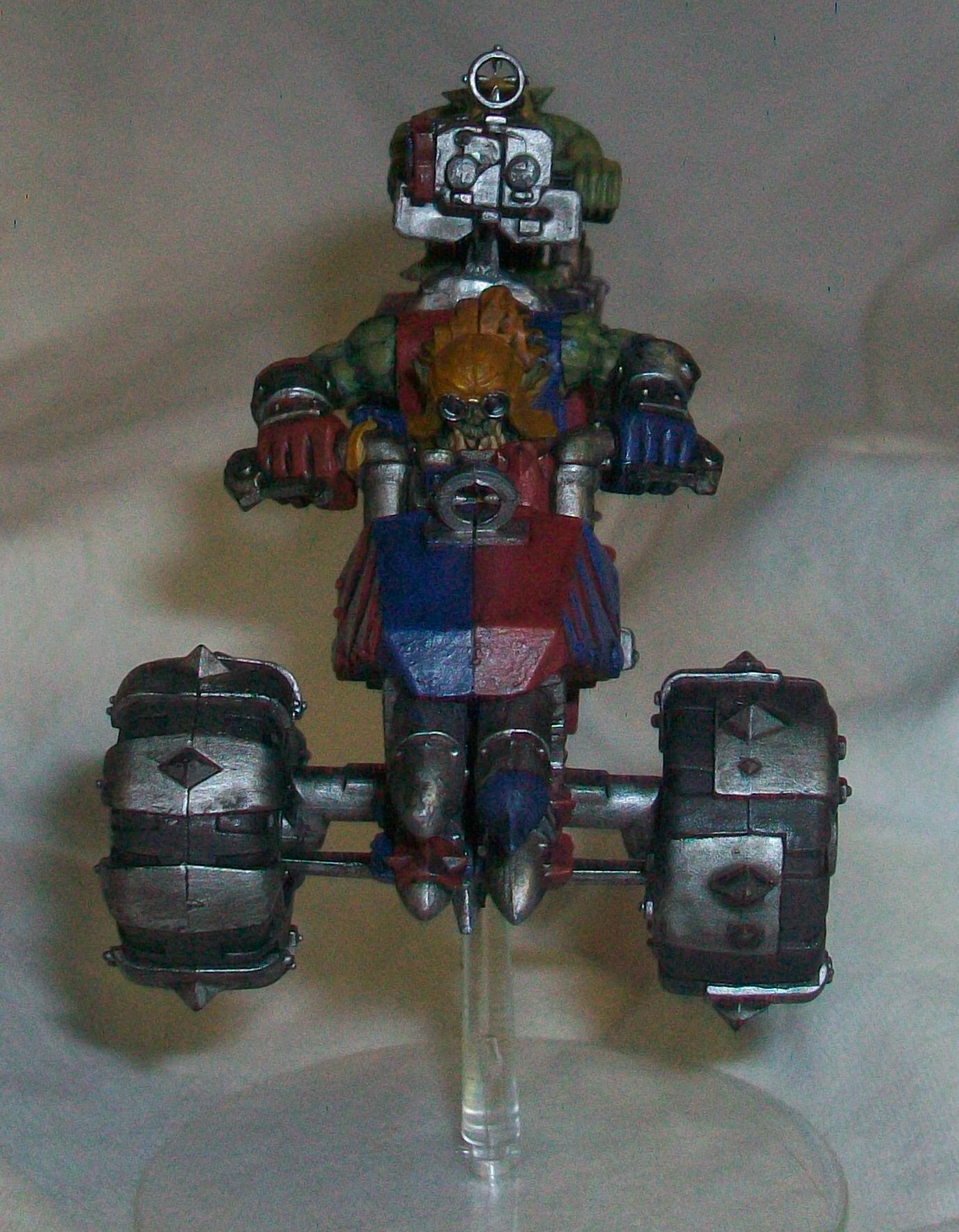 Orks