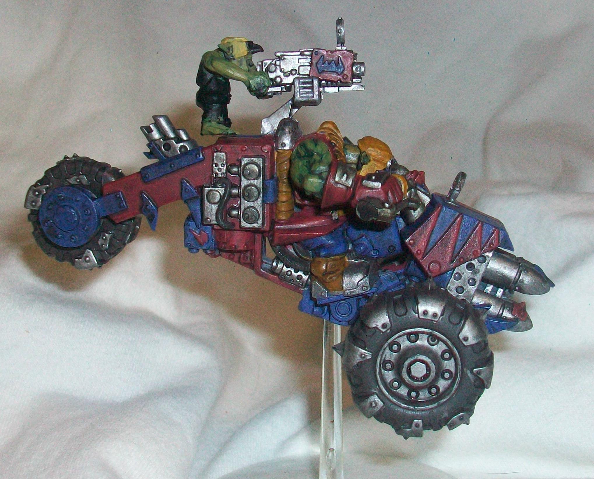Orks
