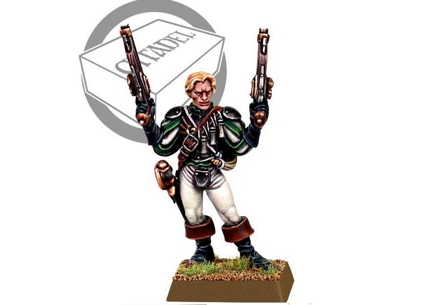 Carl Thonius Idea