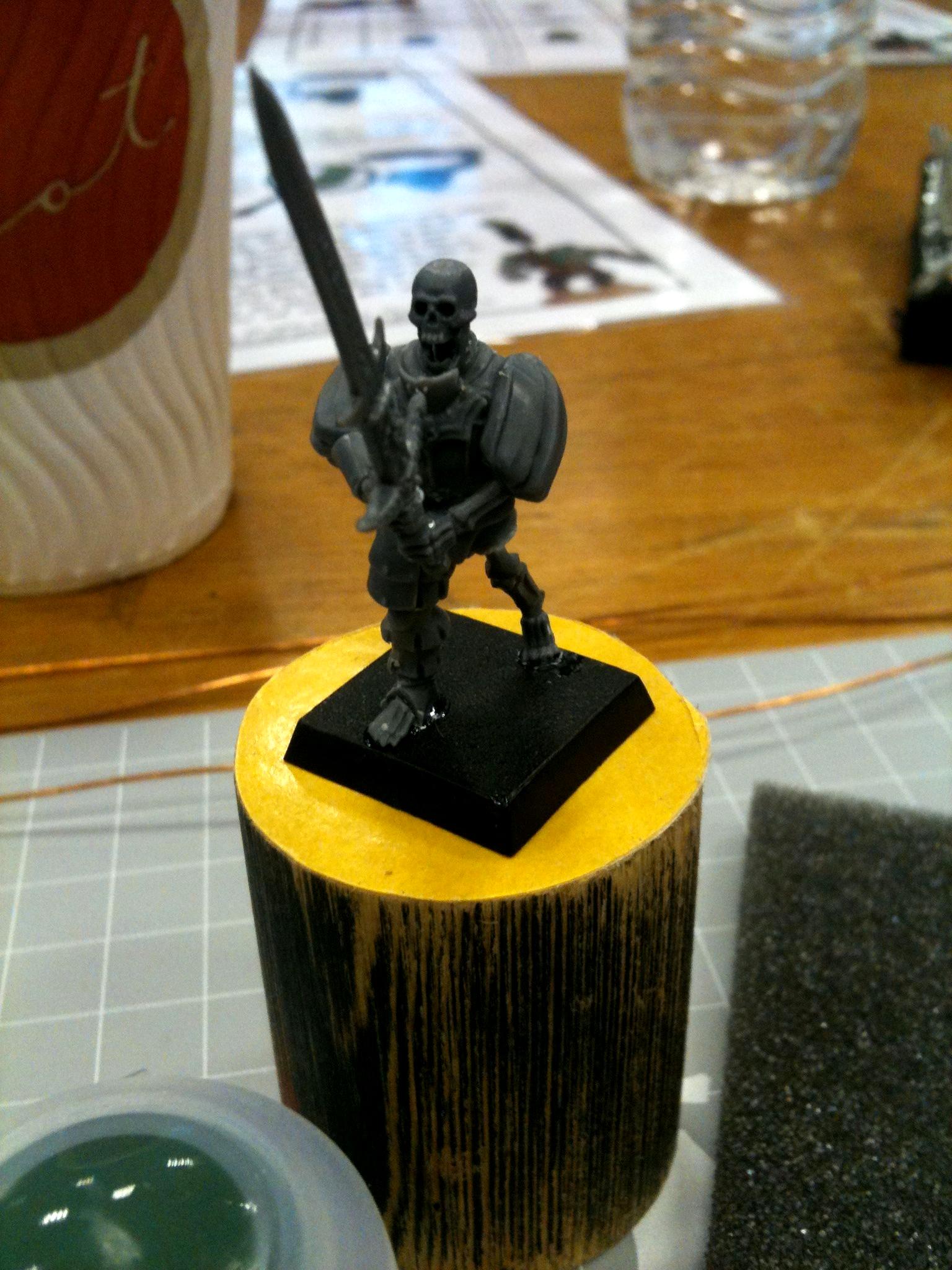 Sculpting Masterclass