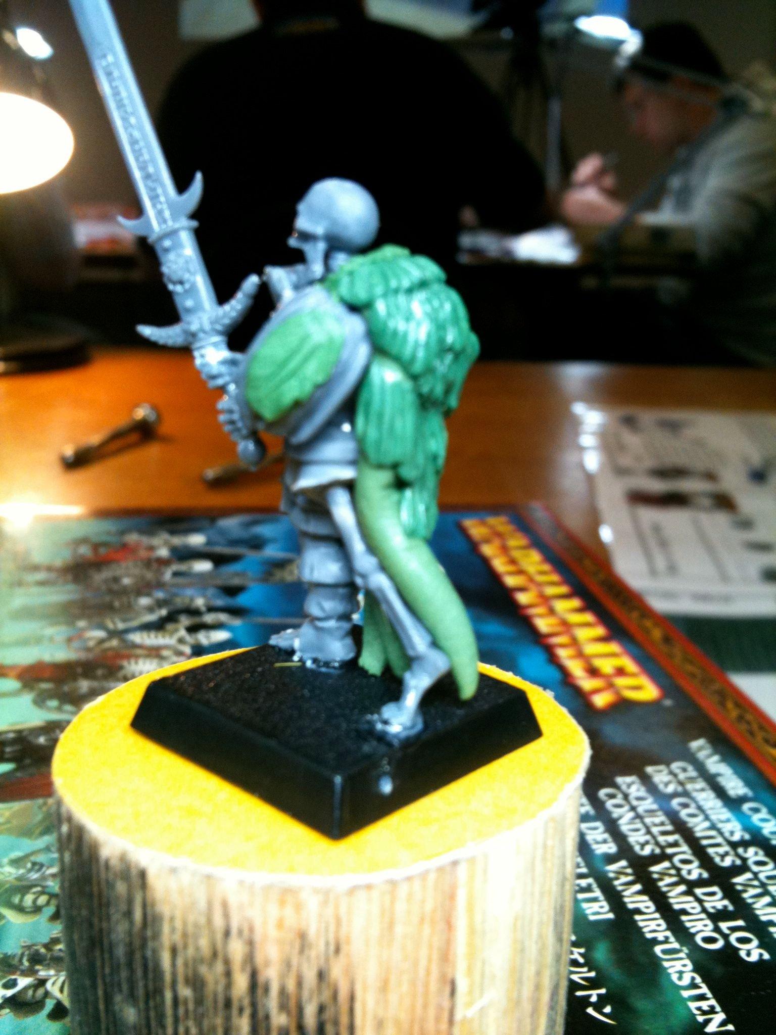 Sculpting Masterclass