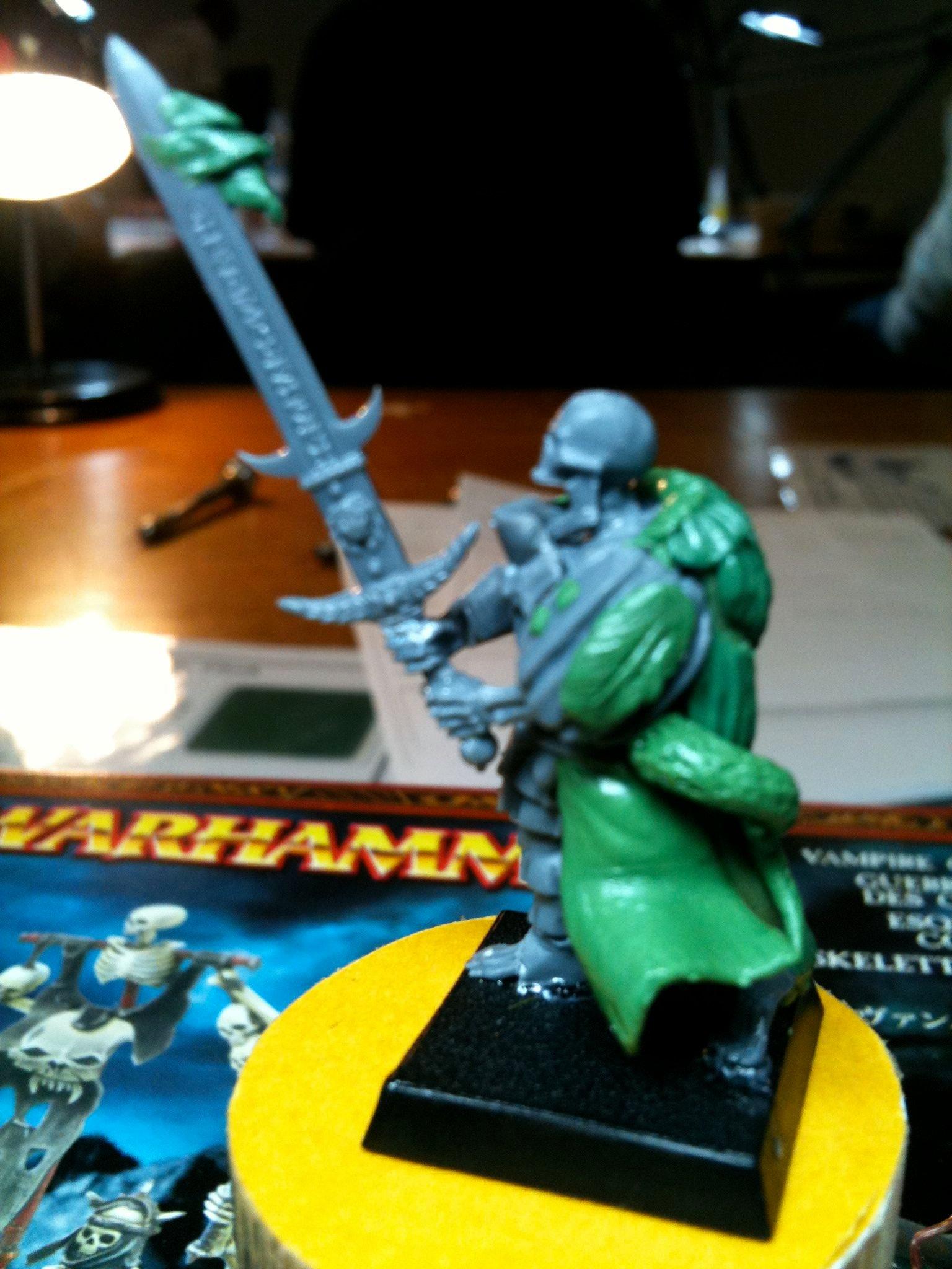 Sculpting Masterclass