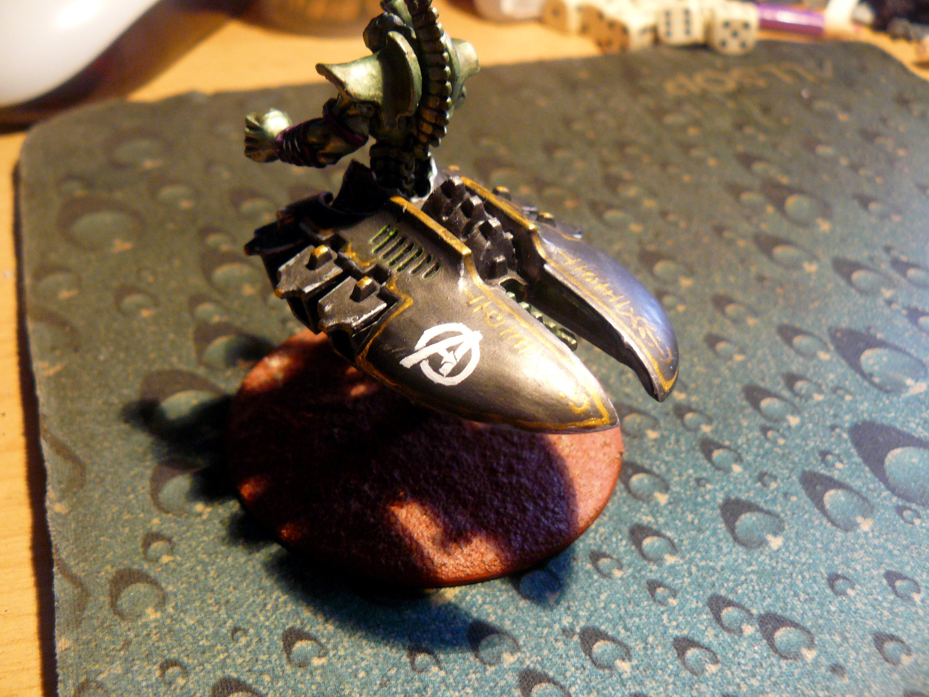 Avengers Symbol