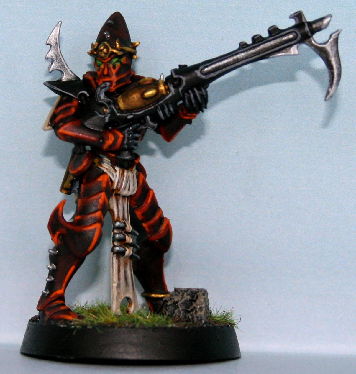 Dark Eldar, Kabalite Warriors