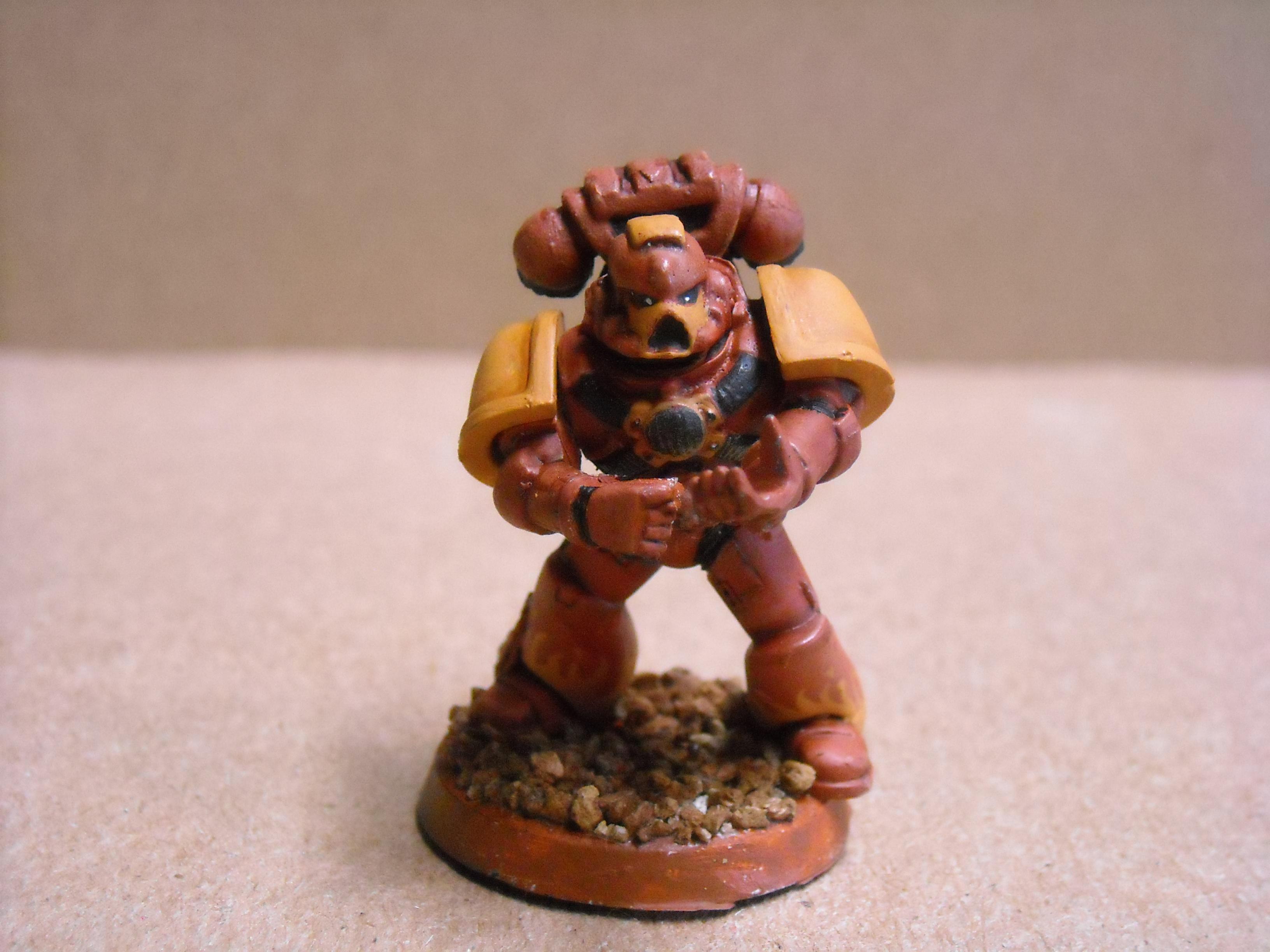 Fire Hawks, Solar-lion Fire Hawk 1